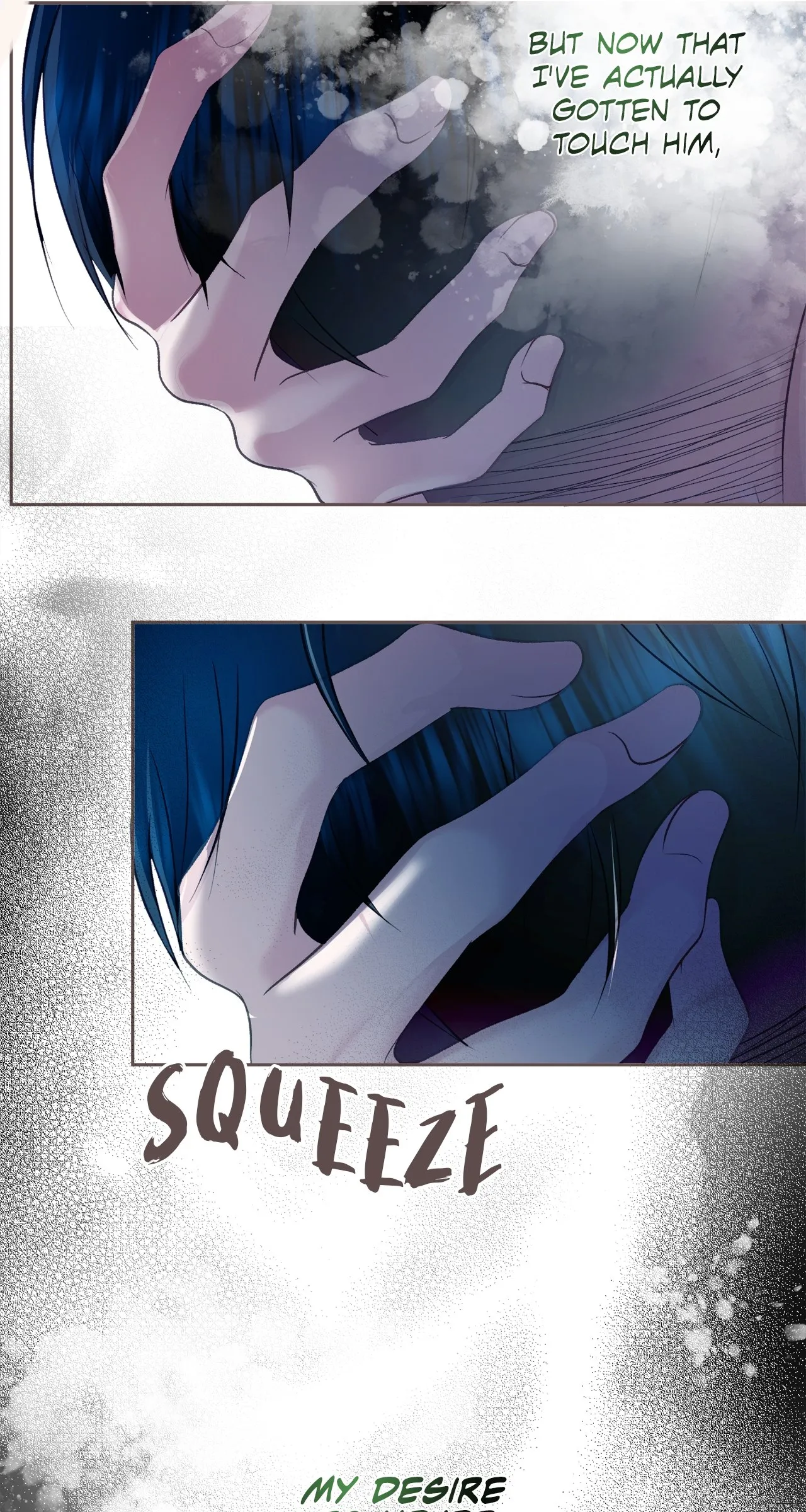 Fate Mate Chapter 21 - Page 15