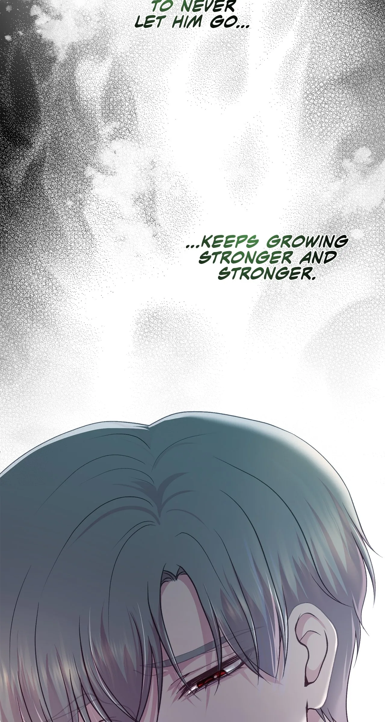 Fate Mate Chapter 21 - Page 16