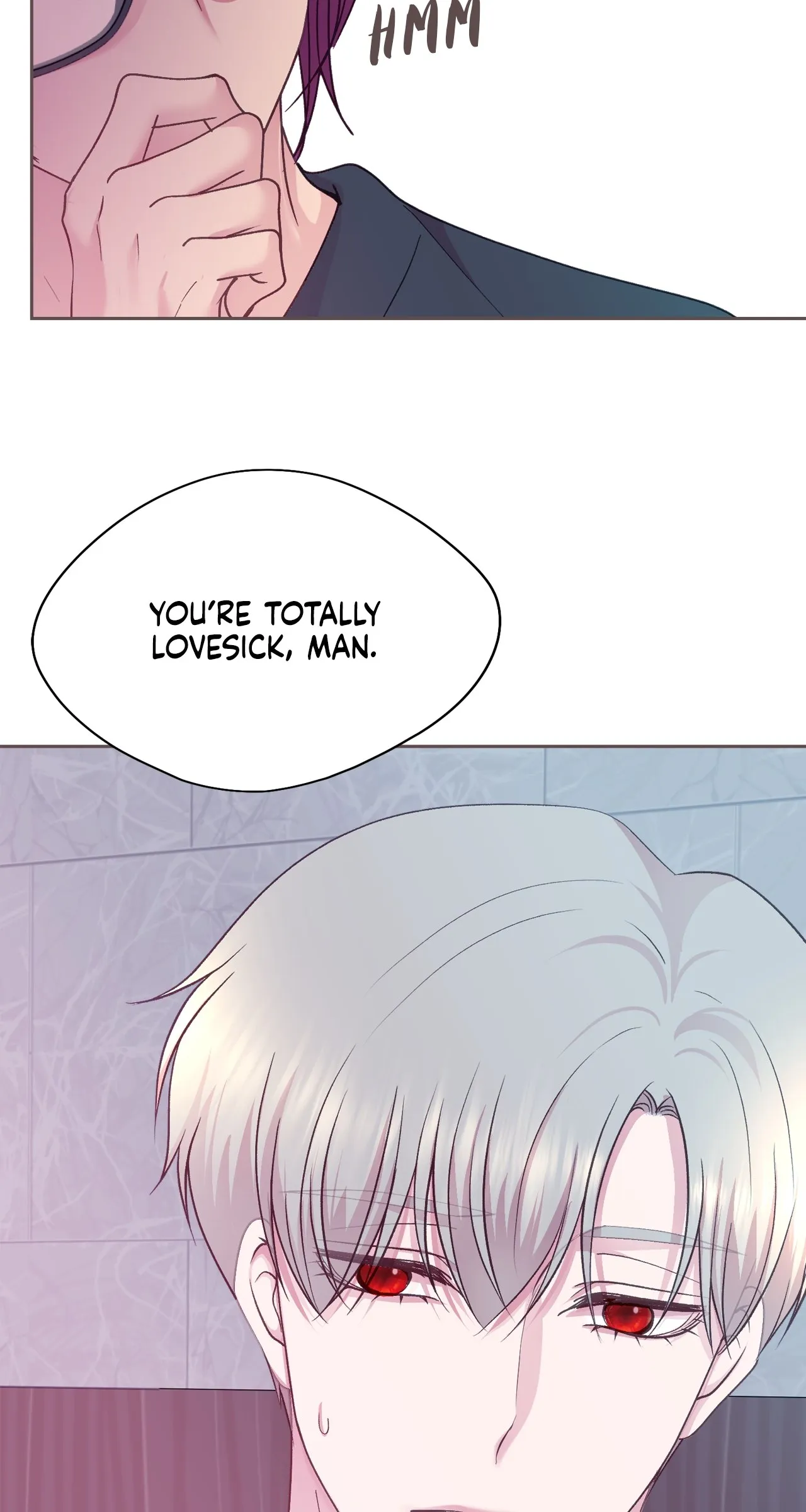 Fate Mate Chapter 21 - Page 21