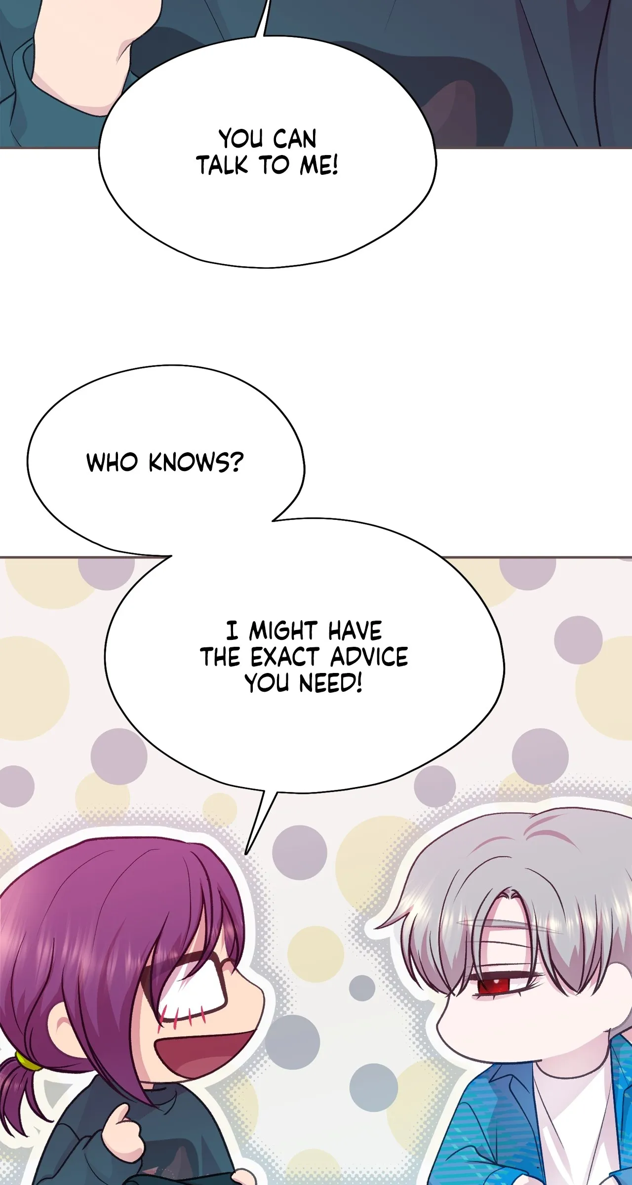 Fate Mate Chapter 21 - Page 25