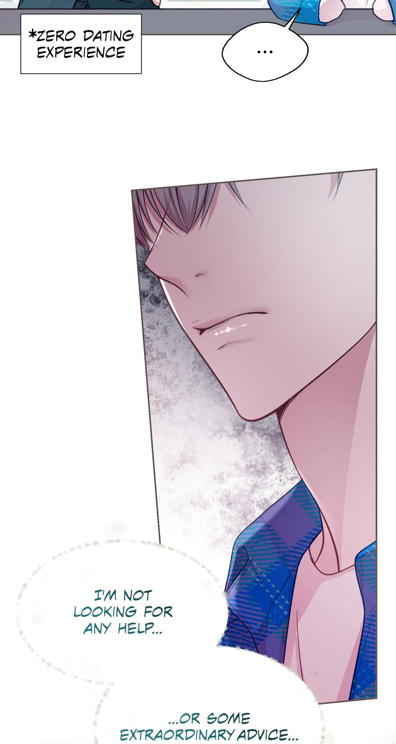 Fate Mate Chapter 21 - Page 26