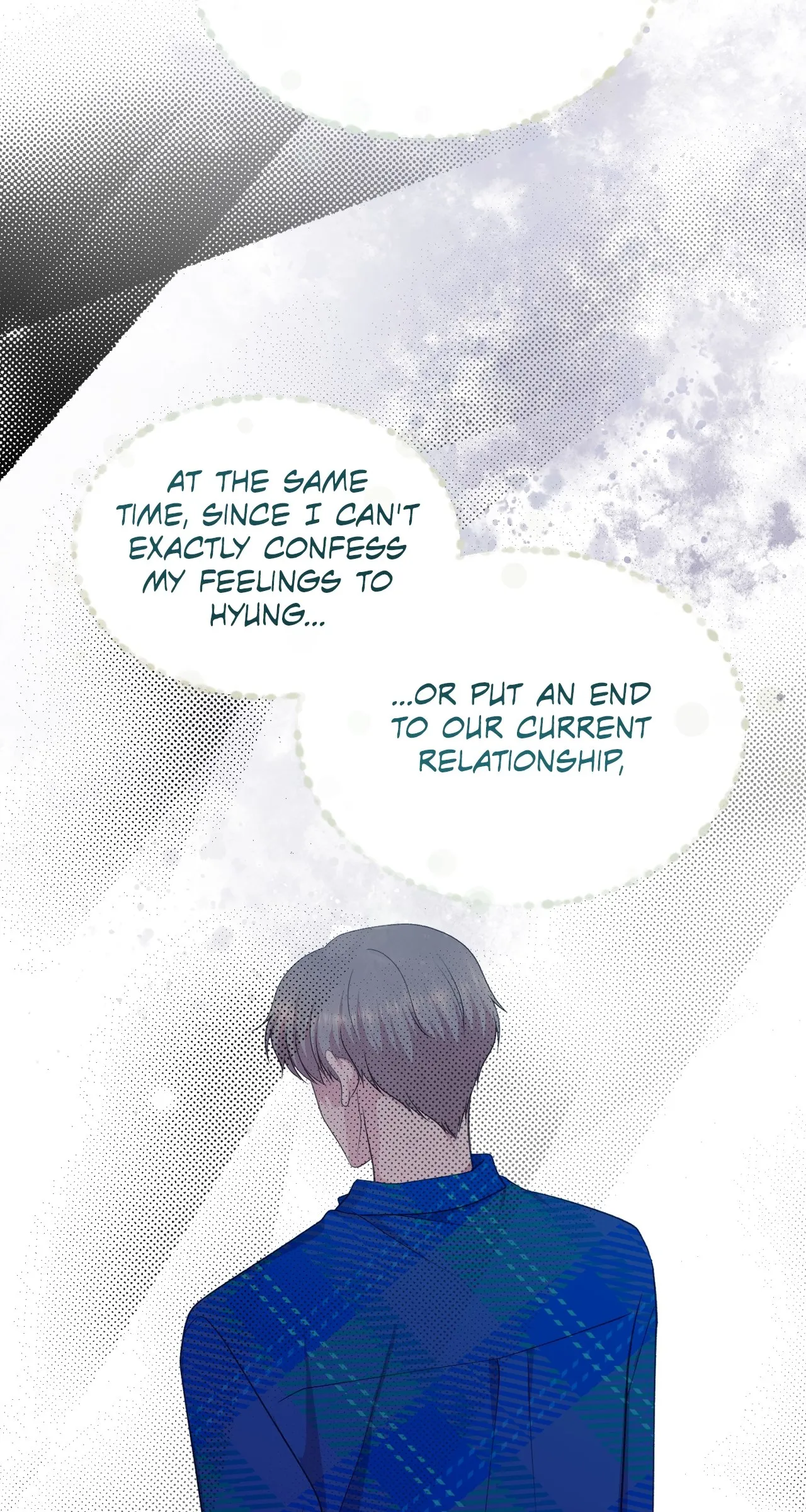 Fate Mate Chapter 21 - Page 27