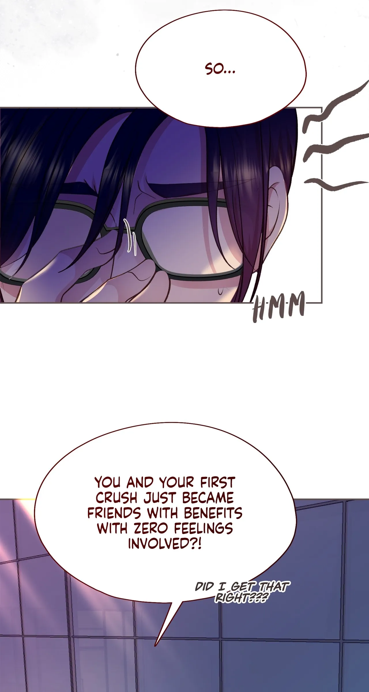 Fate Mate Chapter 21 - Page 30