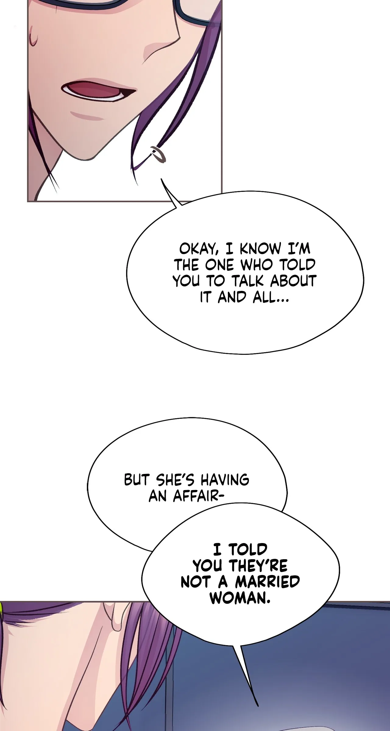 Fate Mate Chapter 21 - Page 32
