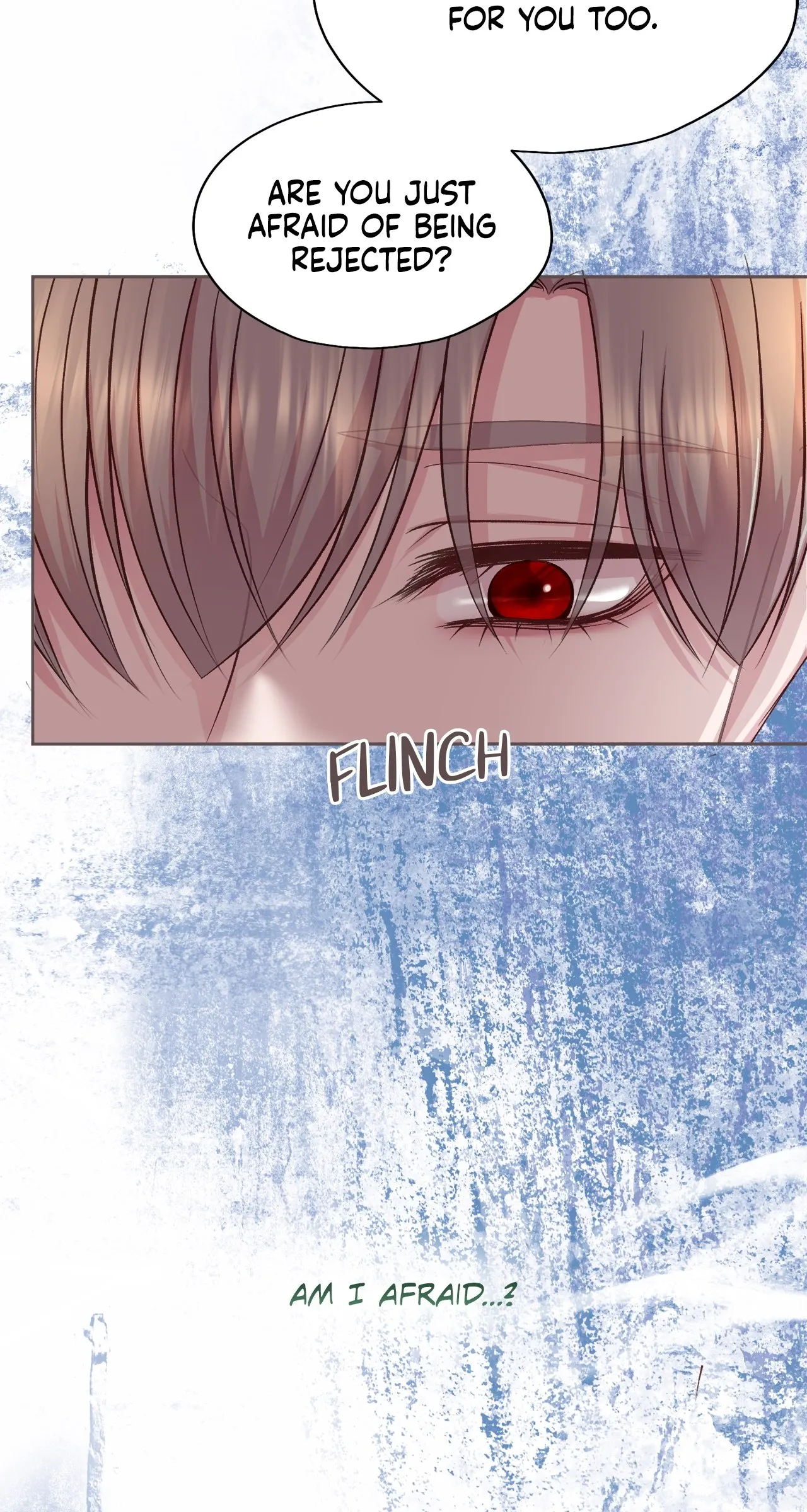 Fate Mate Chapter 21 - Page 38