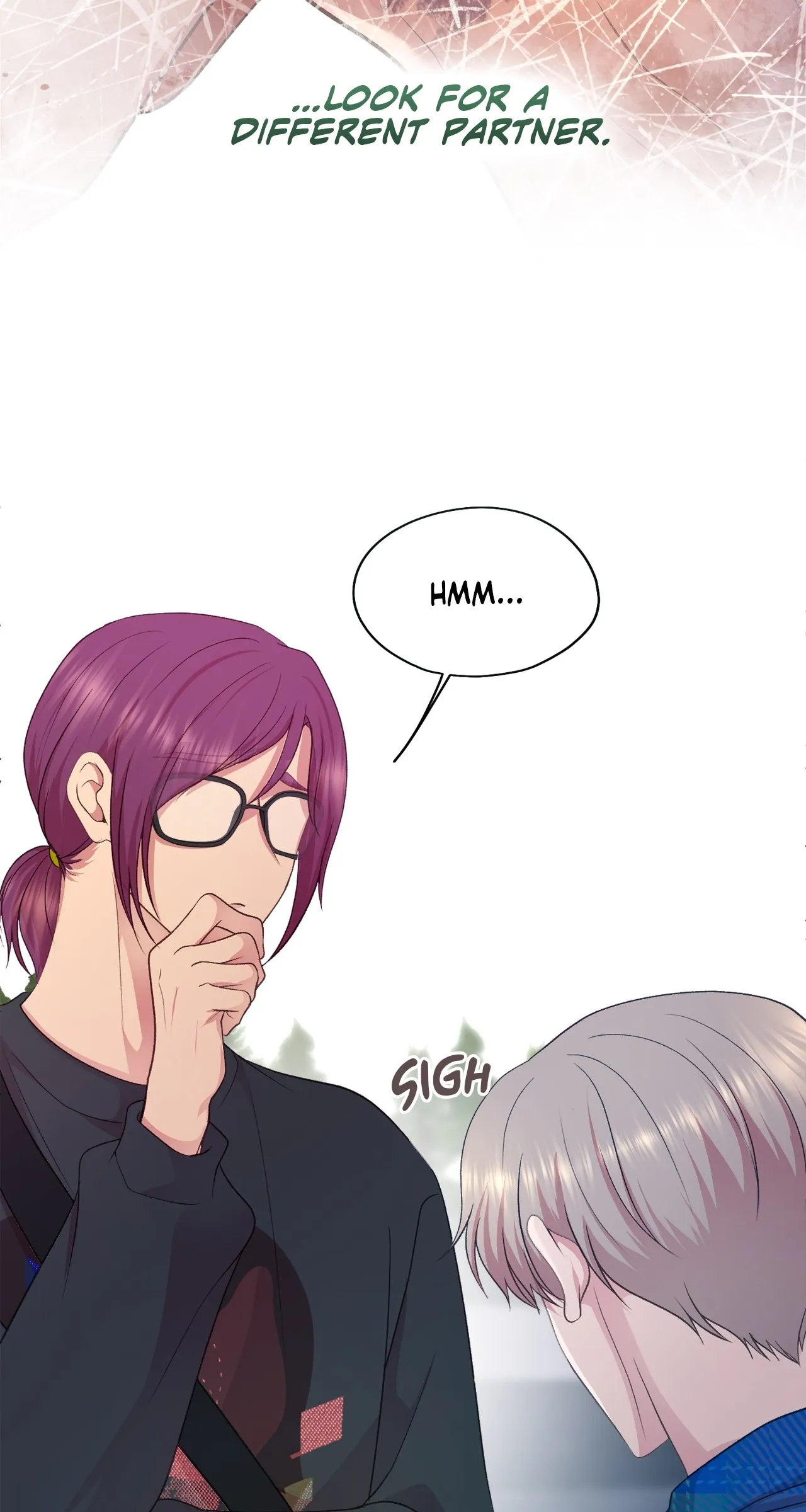 Fate Mate Chapter 21 - Page 41