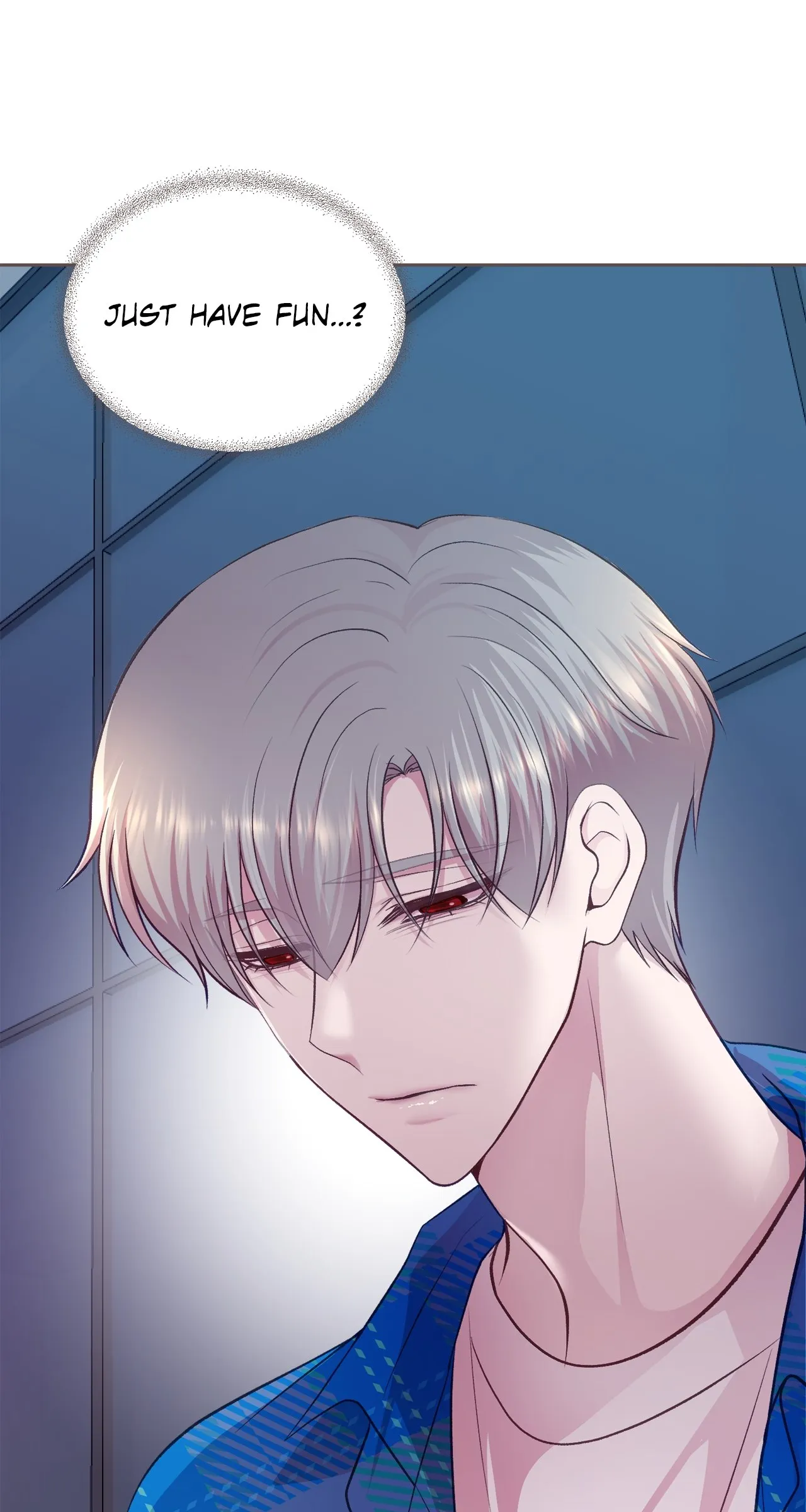 Fate Mate Chapter 21 - Page 49