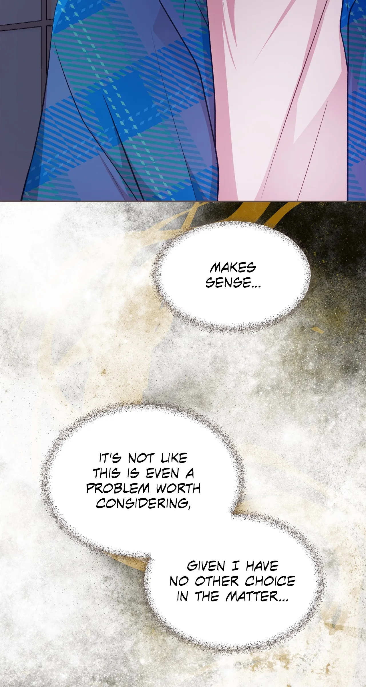 Fate Mate Chapter 21 - Page 50