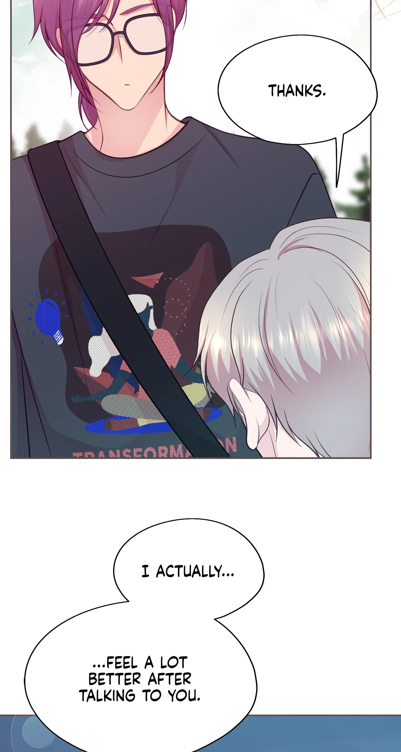 Fate Mate Chapter 21 - Page 52