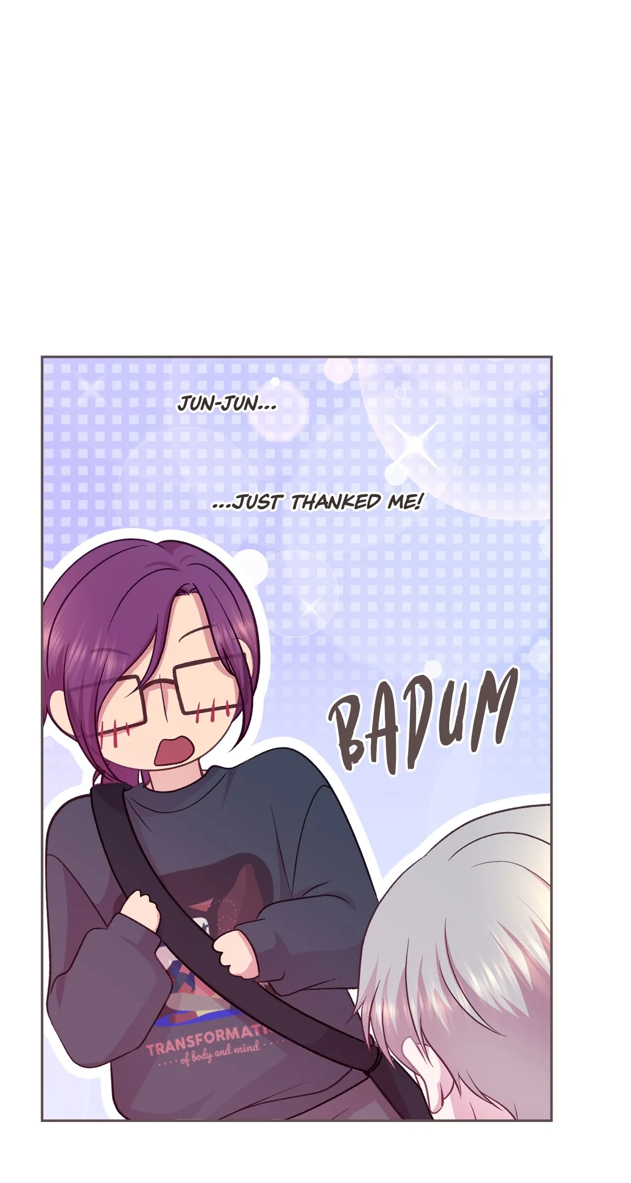 Fate Mate Chapter 21 - Page 54
