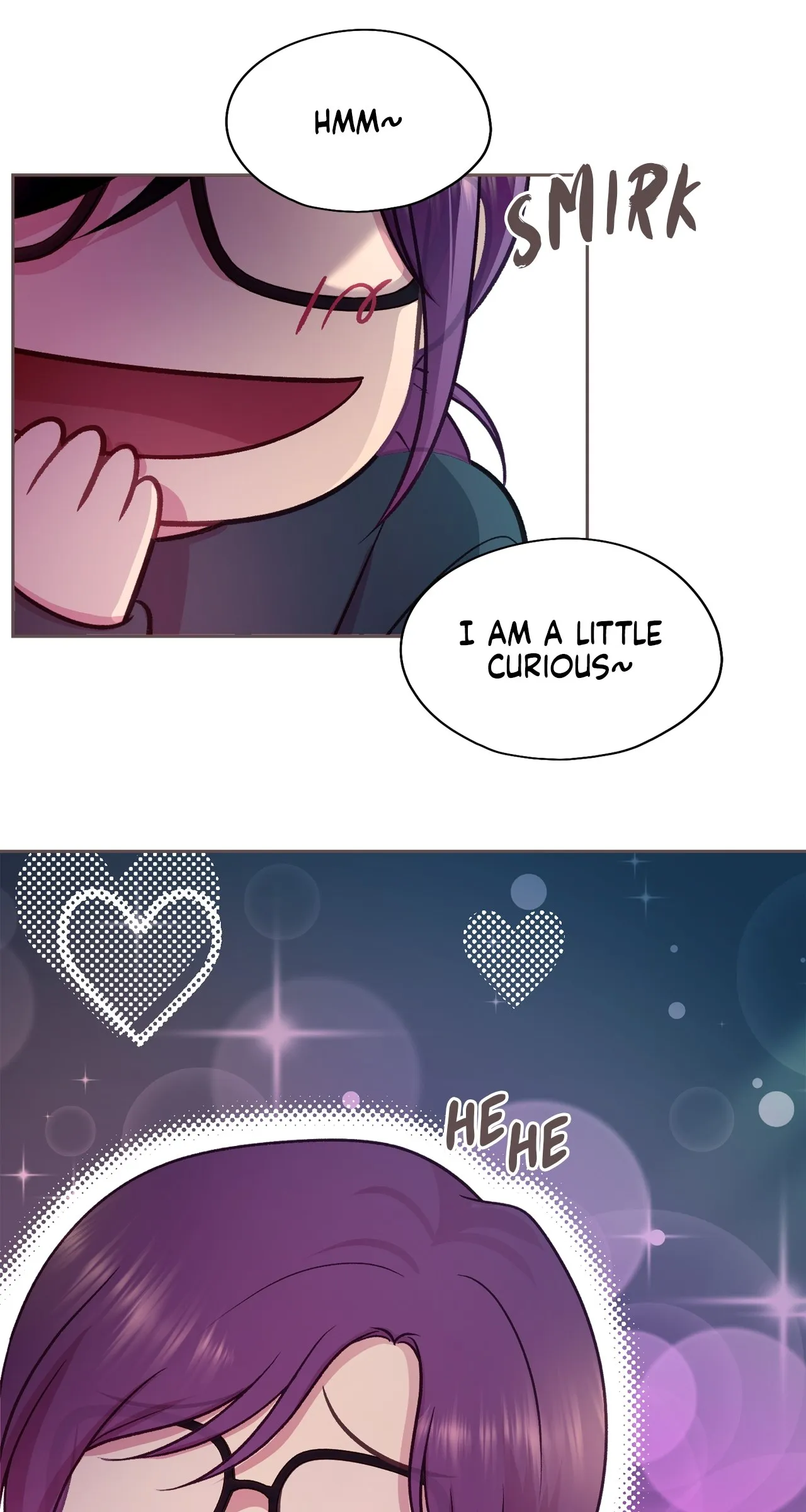 Fate Mate Chapter 21 - Page 61