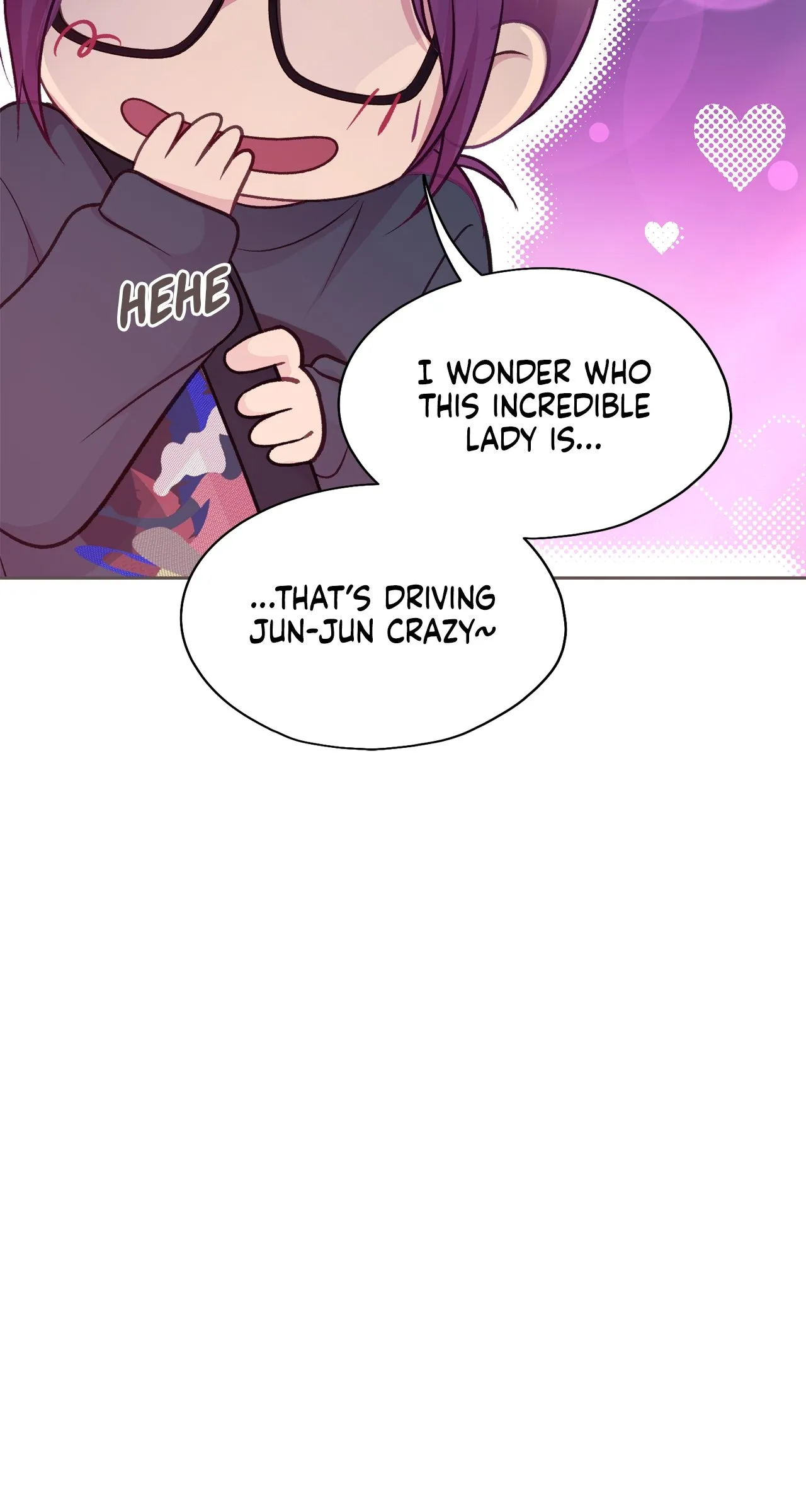 Fate Mate Chapter 21 - Page 62