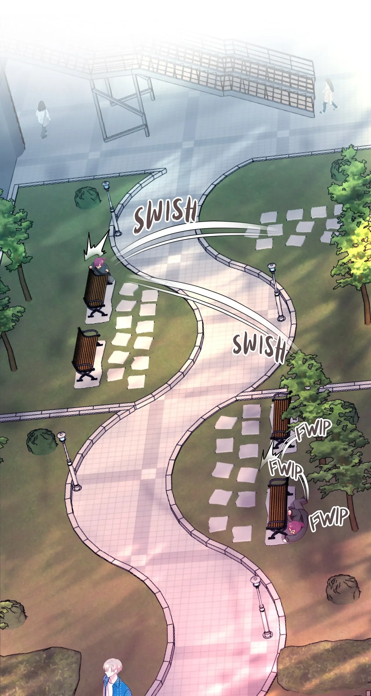 Fate Mate Chapter 21 - Page 63