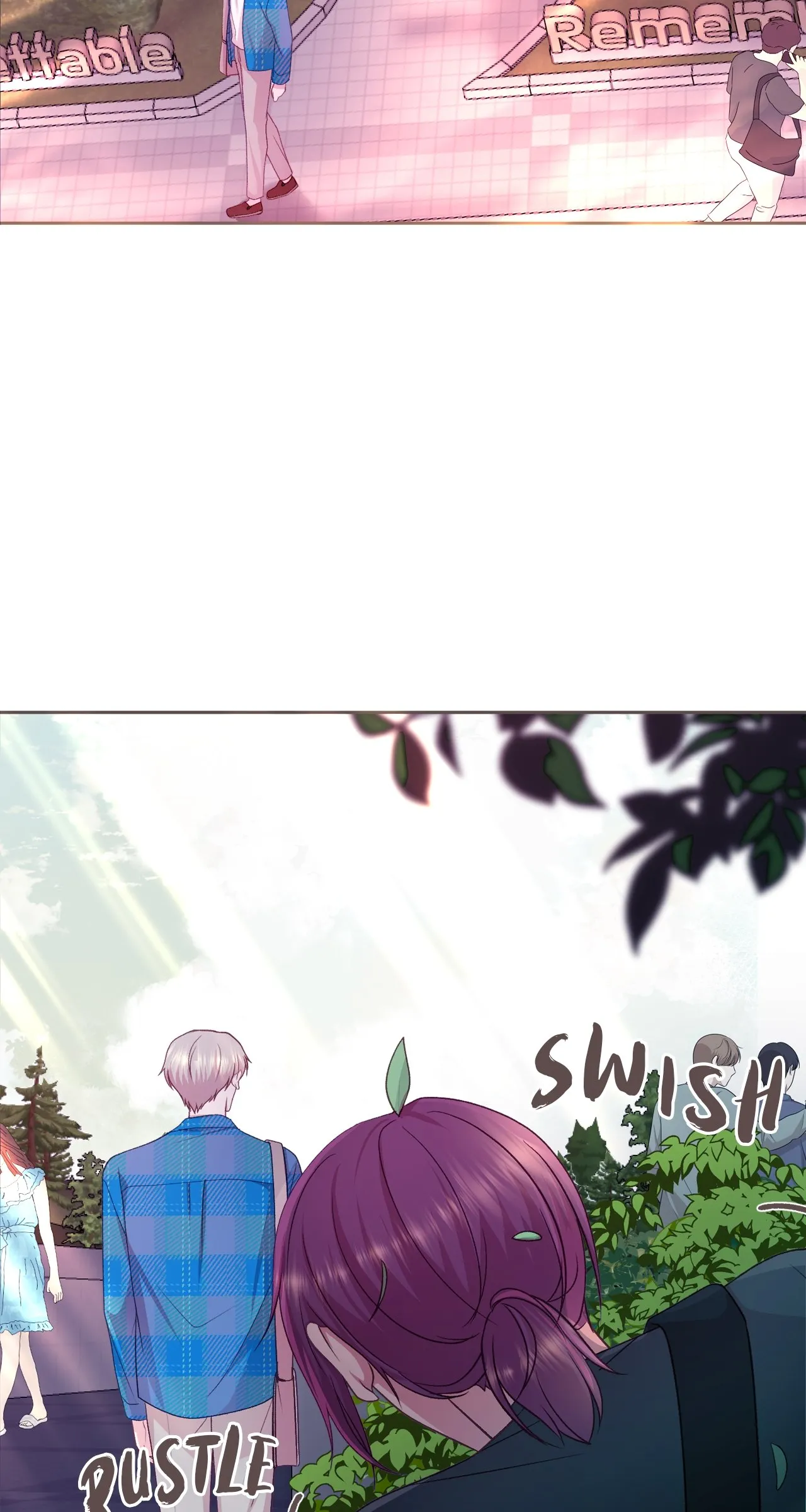 Fate Mate Chapter 21 - Page 64