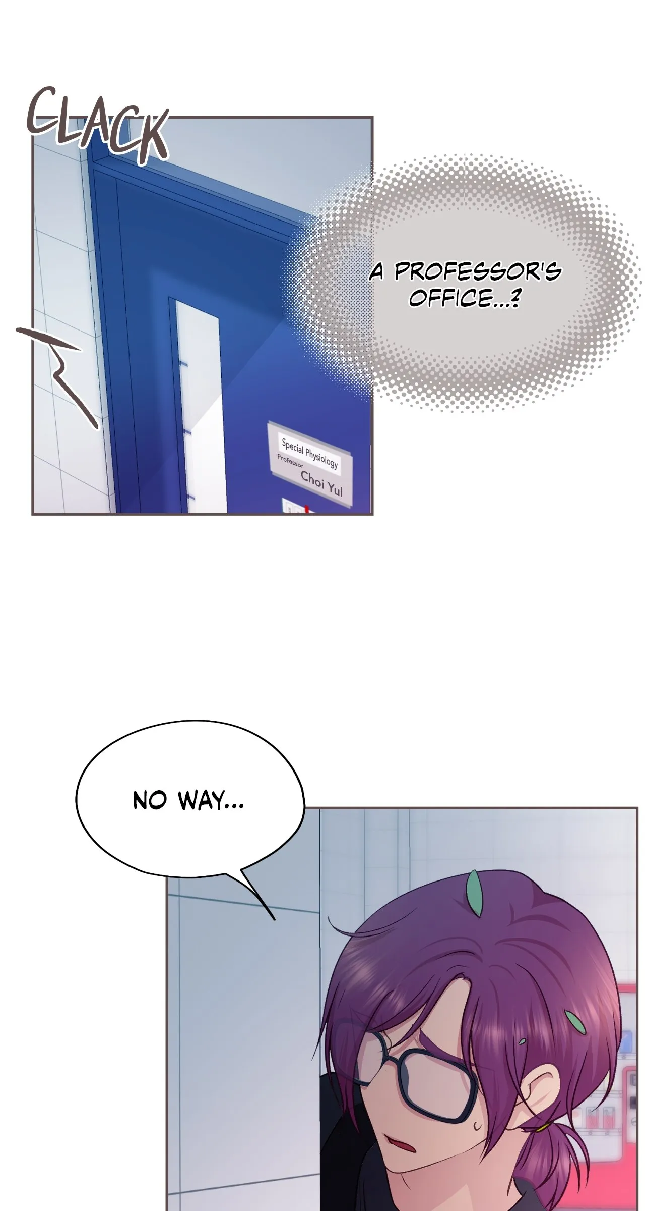 Fate Mate Chapter 21 - Page 68