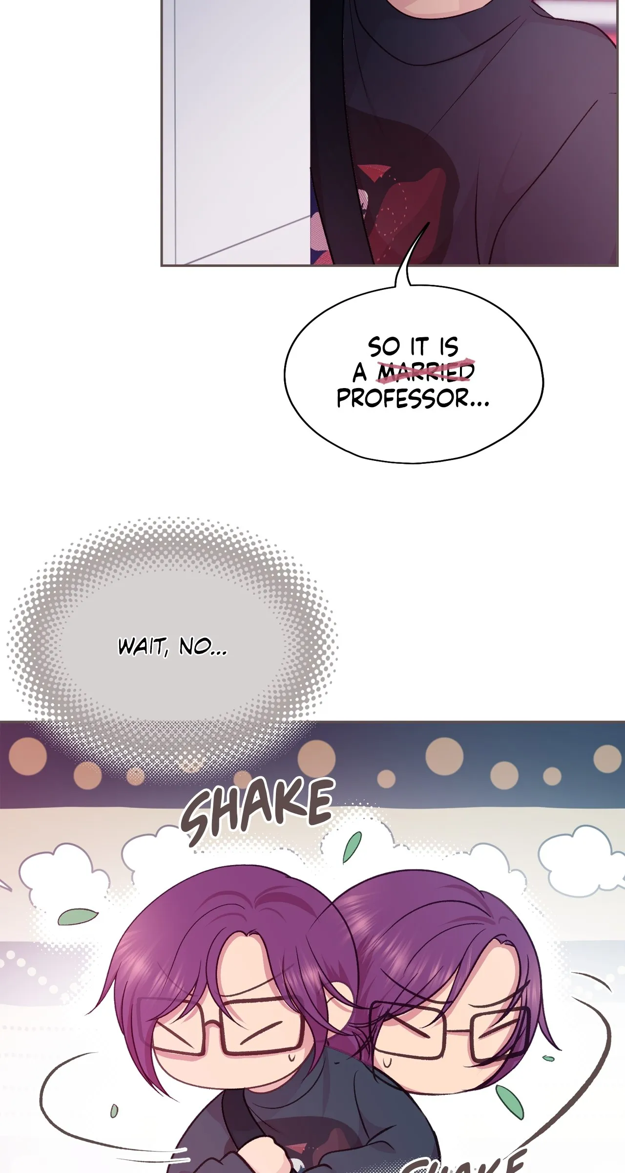 Fate Mate Chapter 21 - Page 69