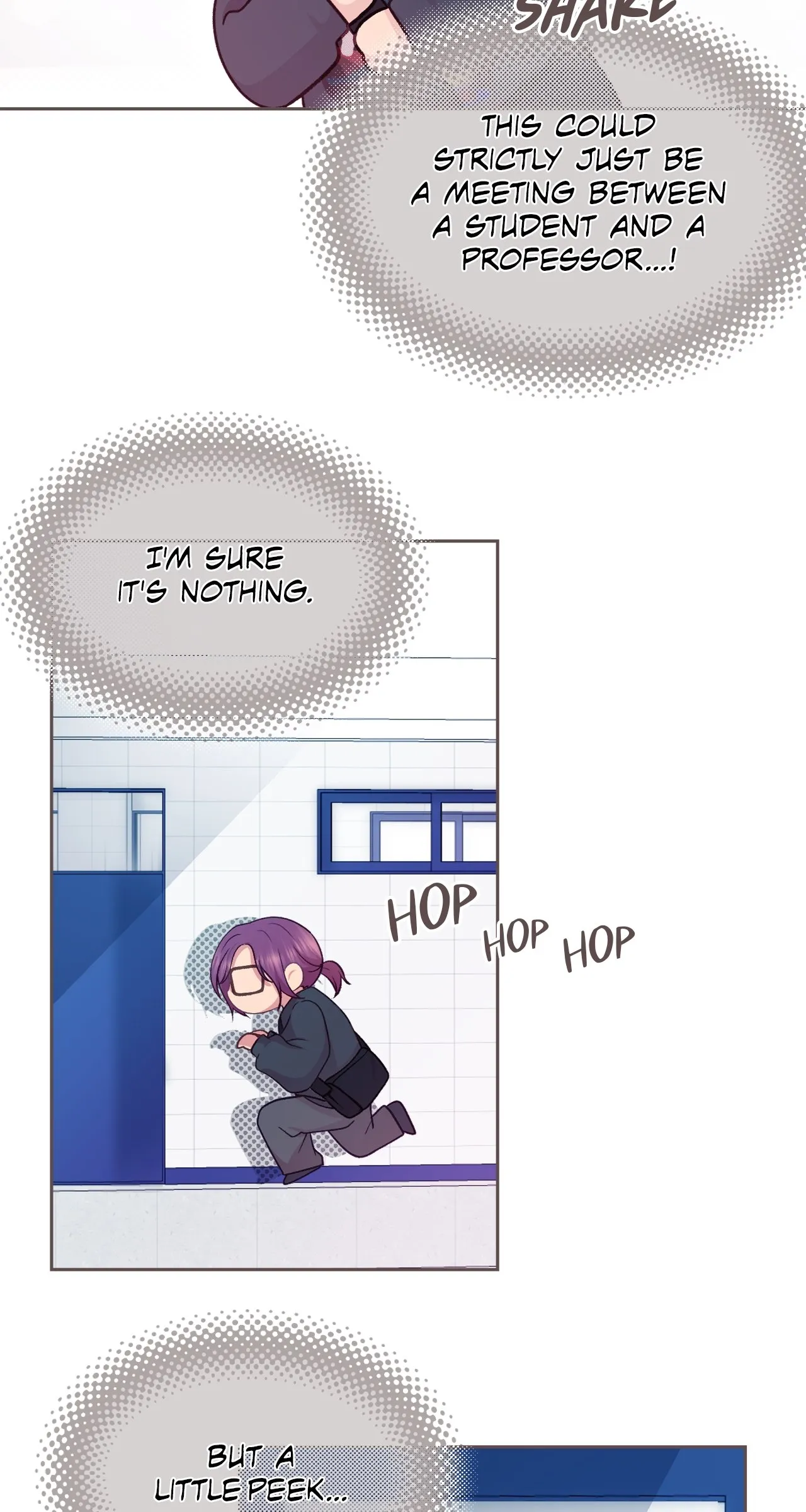 Fate Mate Chapter 21 - Page 70