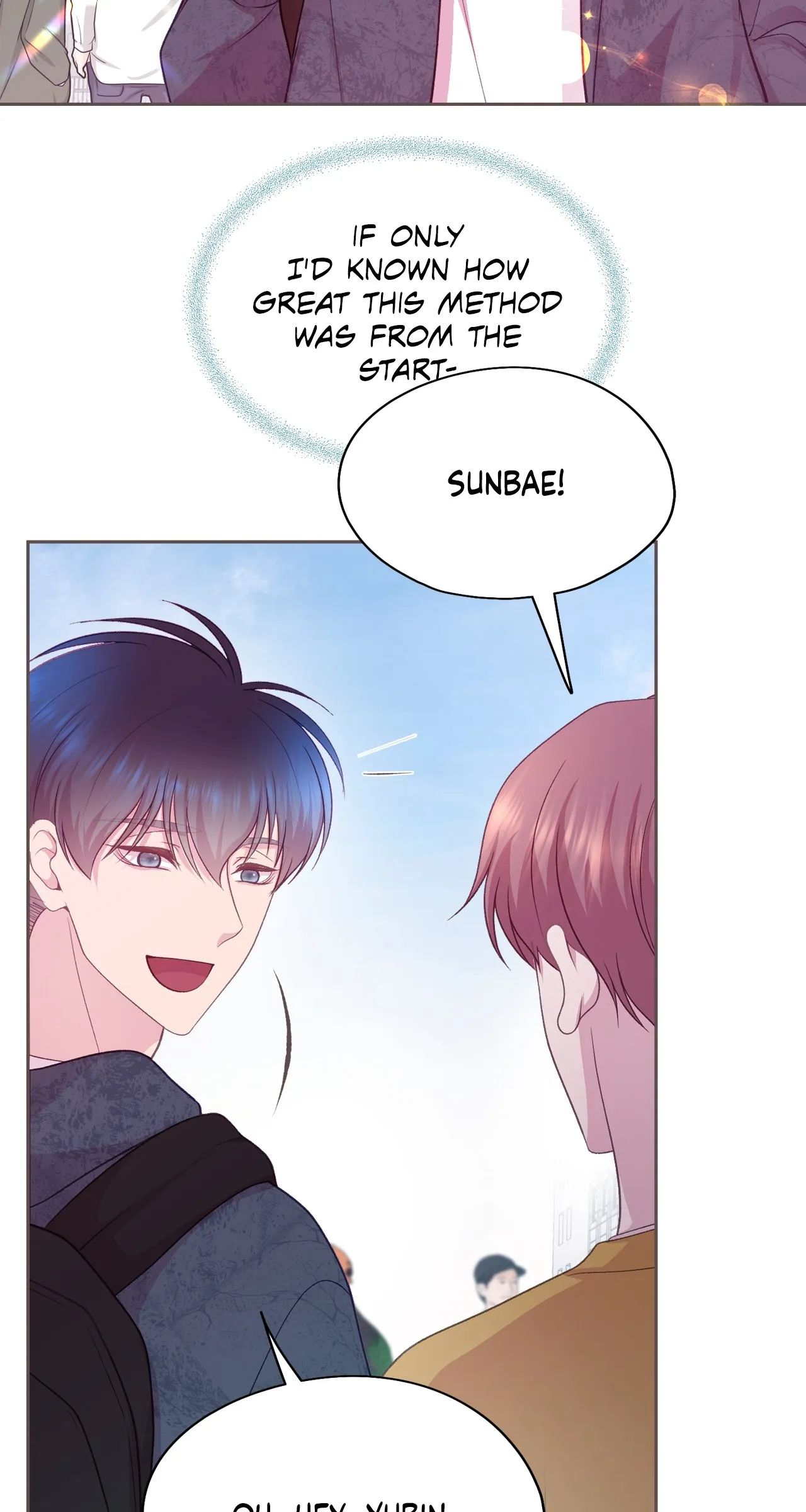 Fate Mate Chapter 21 - Page 80