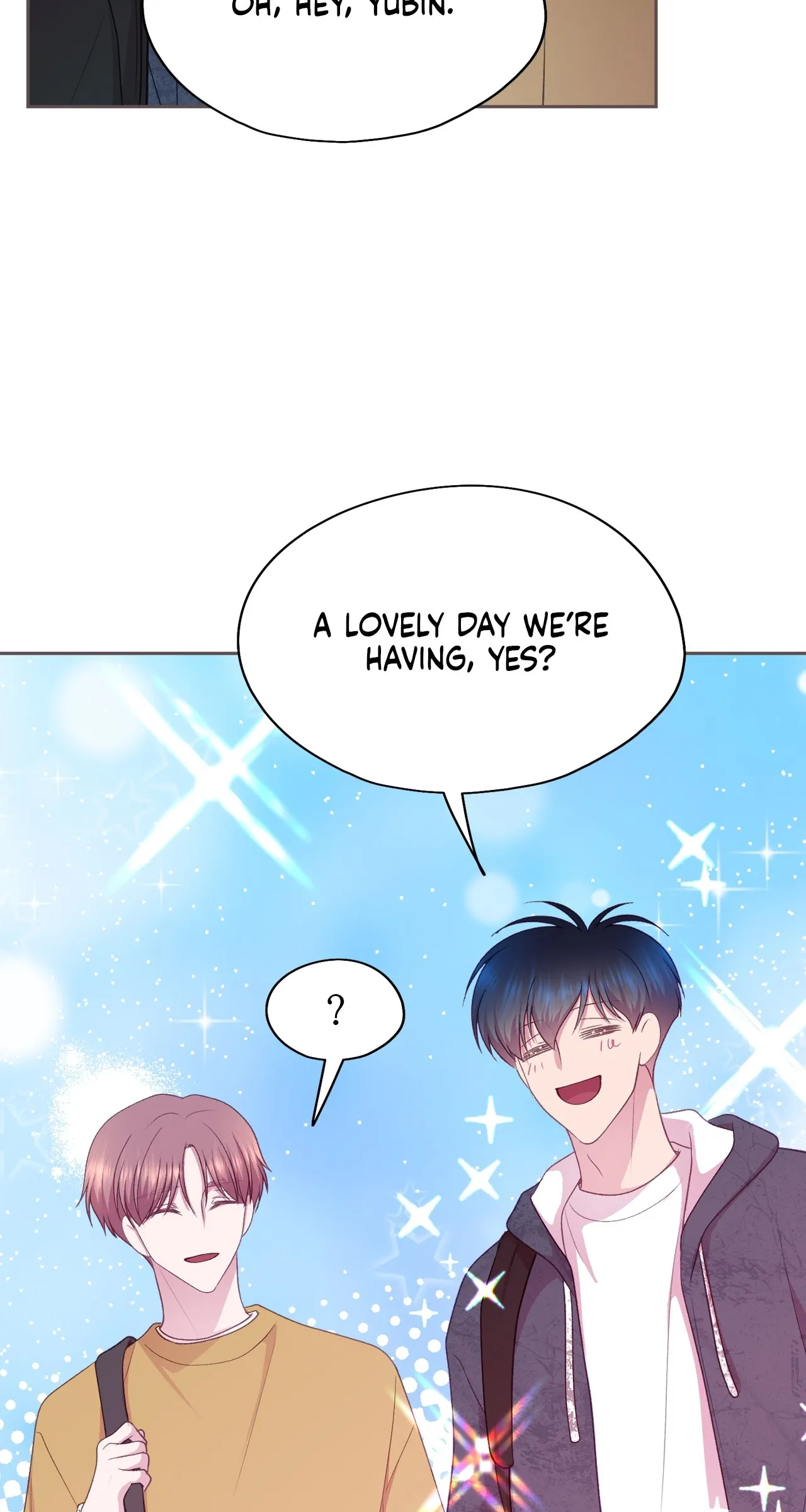 Fate Mate Chapter 21 - Page 81
