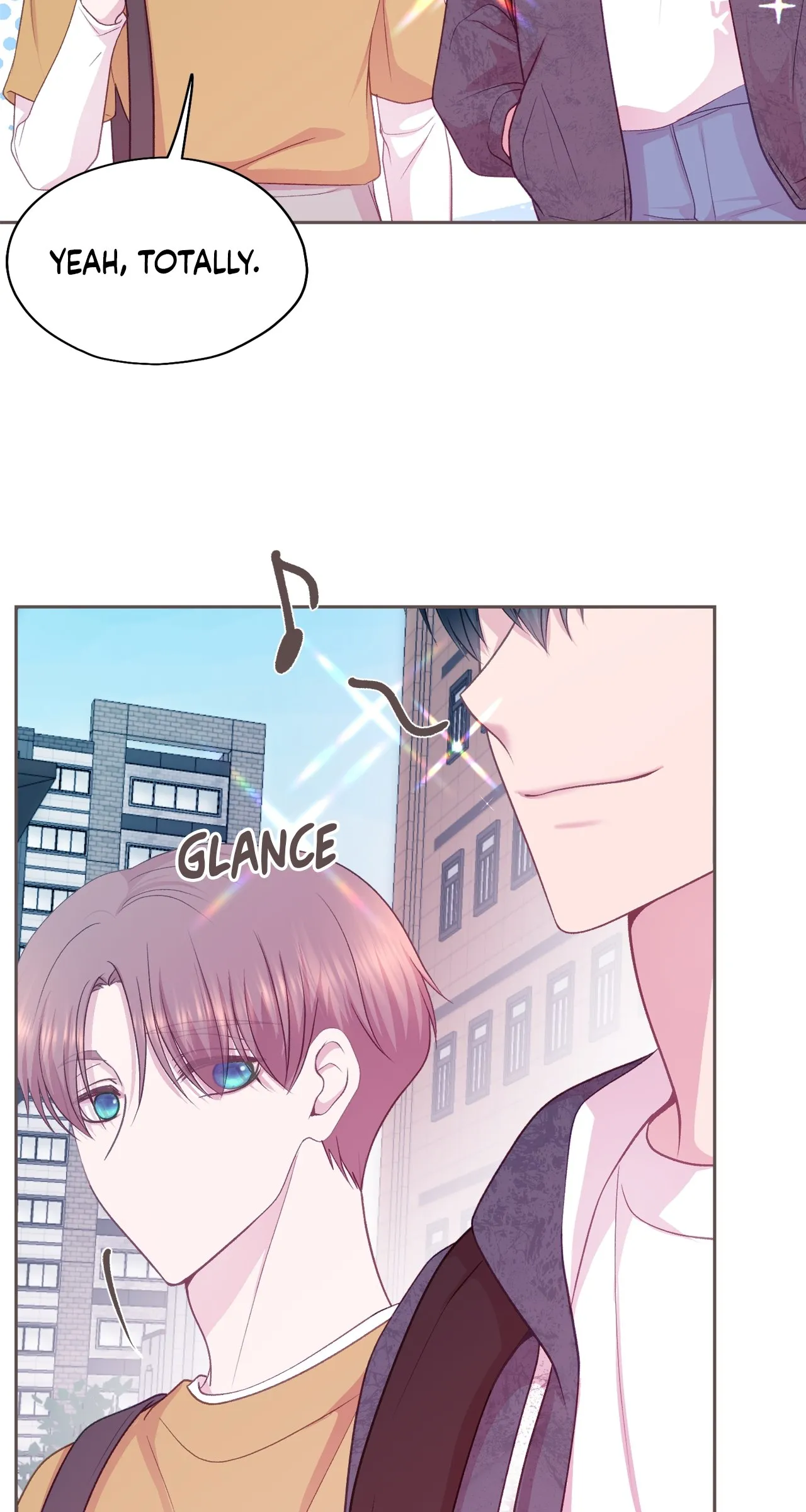 Fate Mate Chapter 21 - Page 82