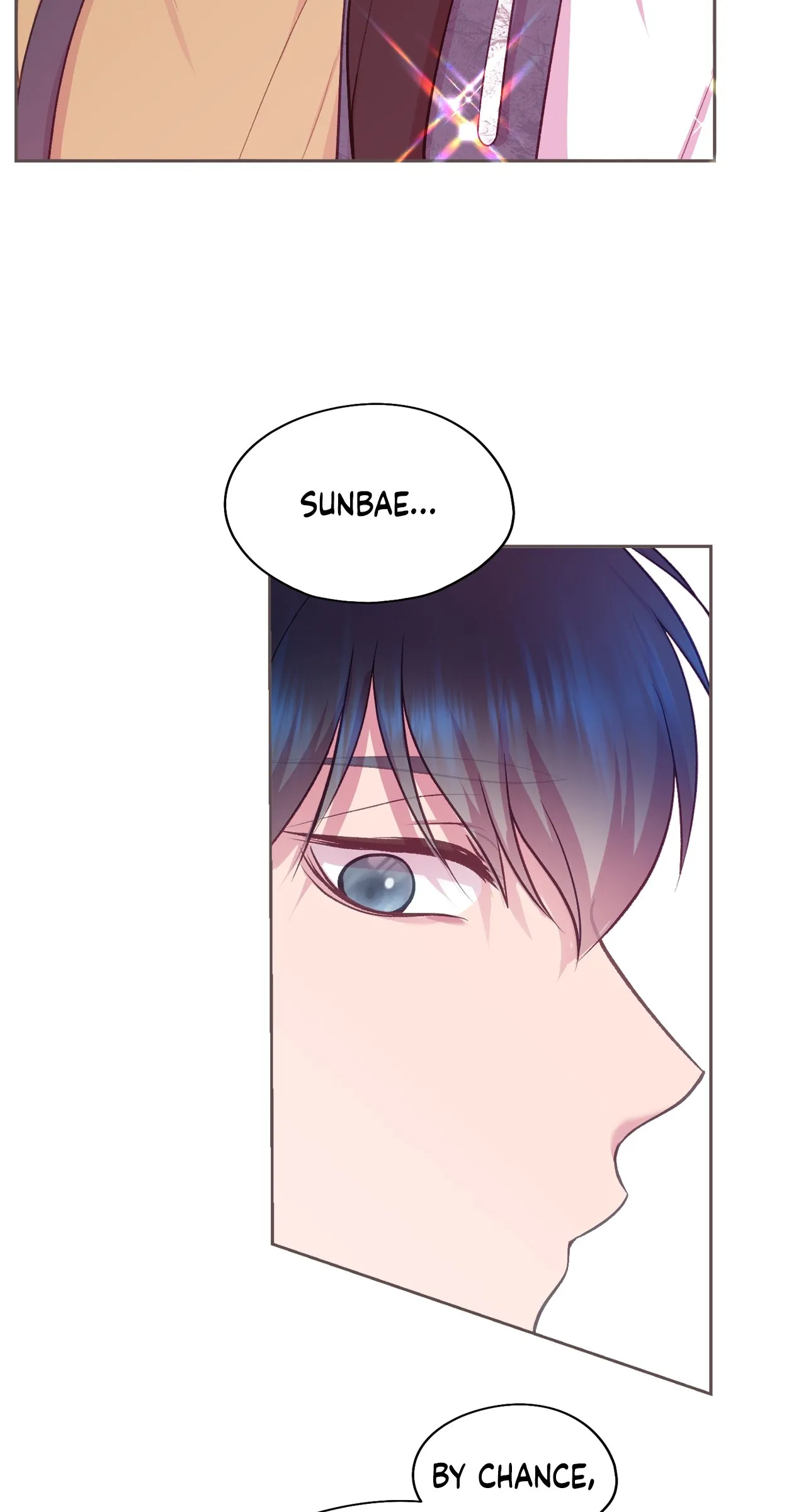 Fate Mate Chapter 21 - Page 83
