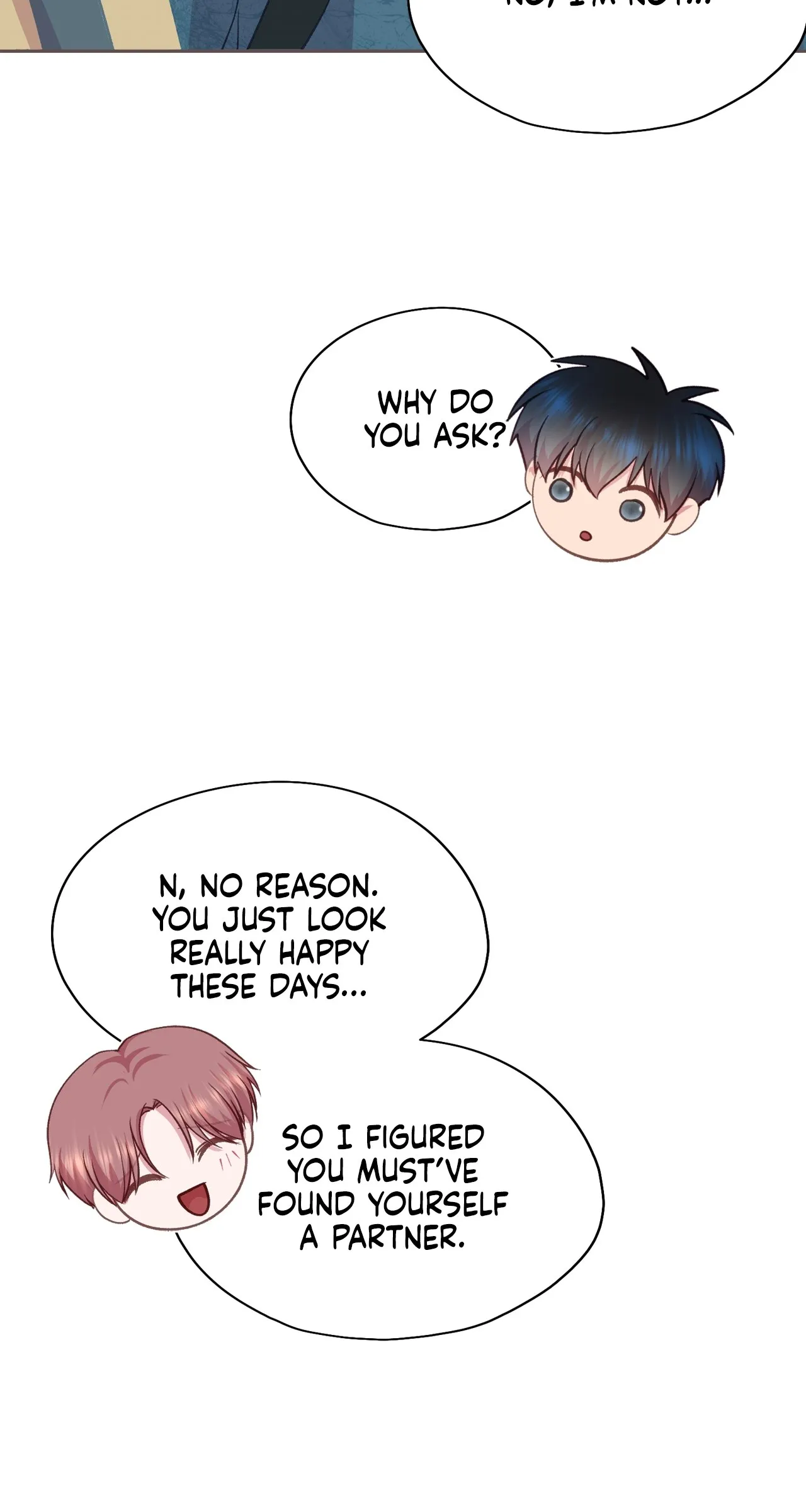 Fate Mate Chapter 21 - Page 85