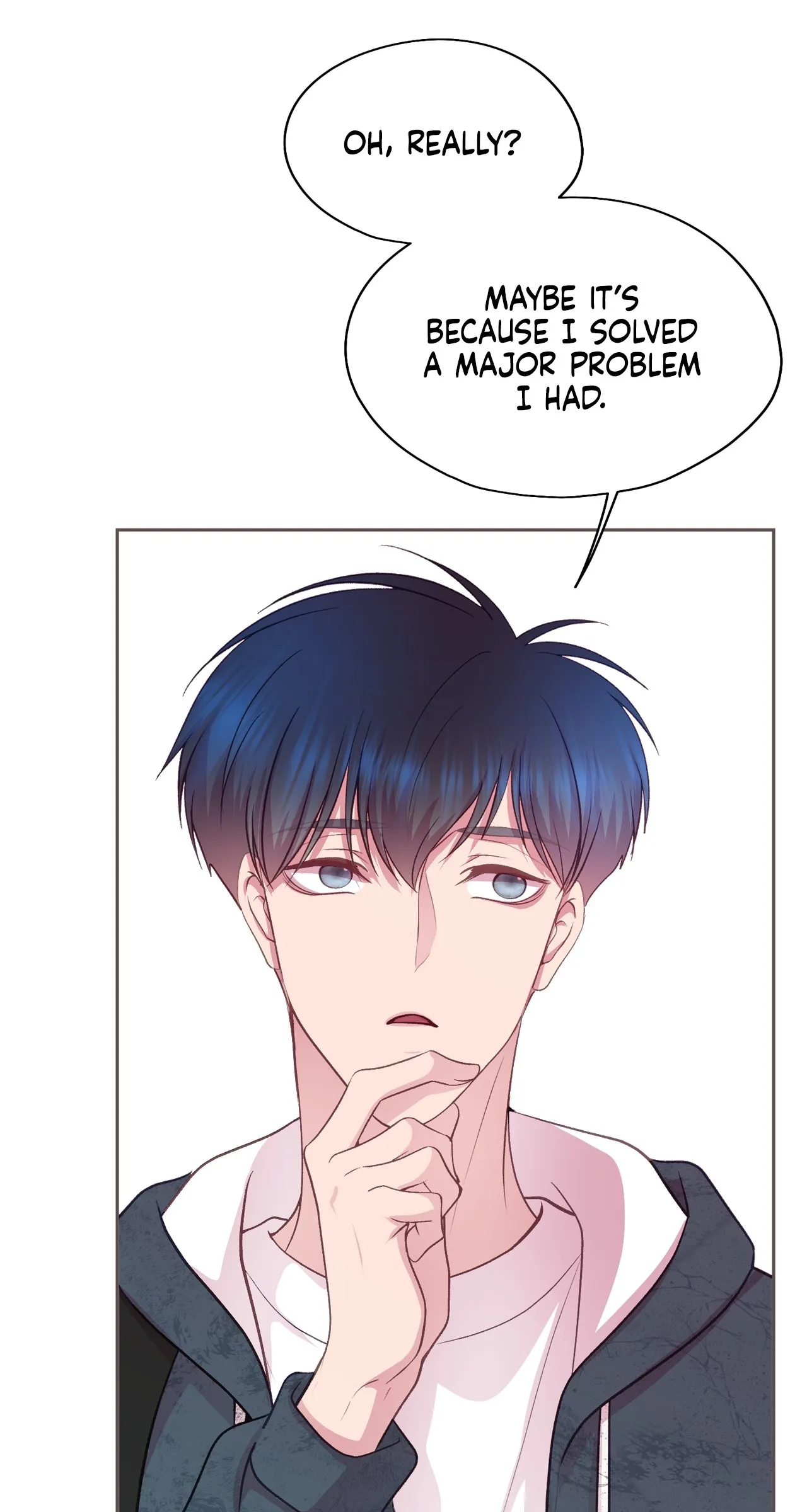 Fate Mate Chapter 21 - Page 86