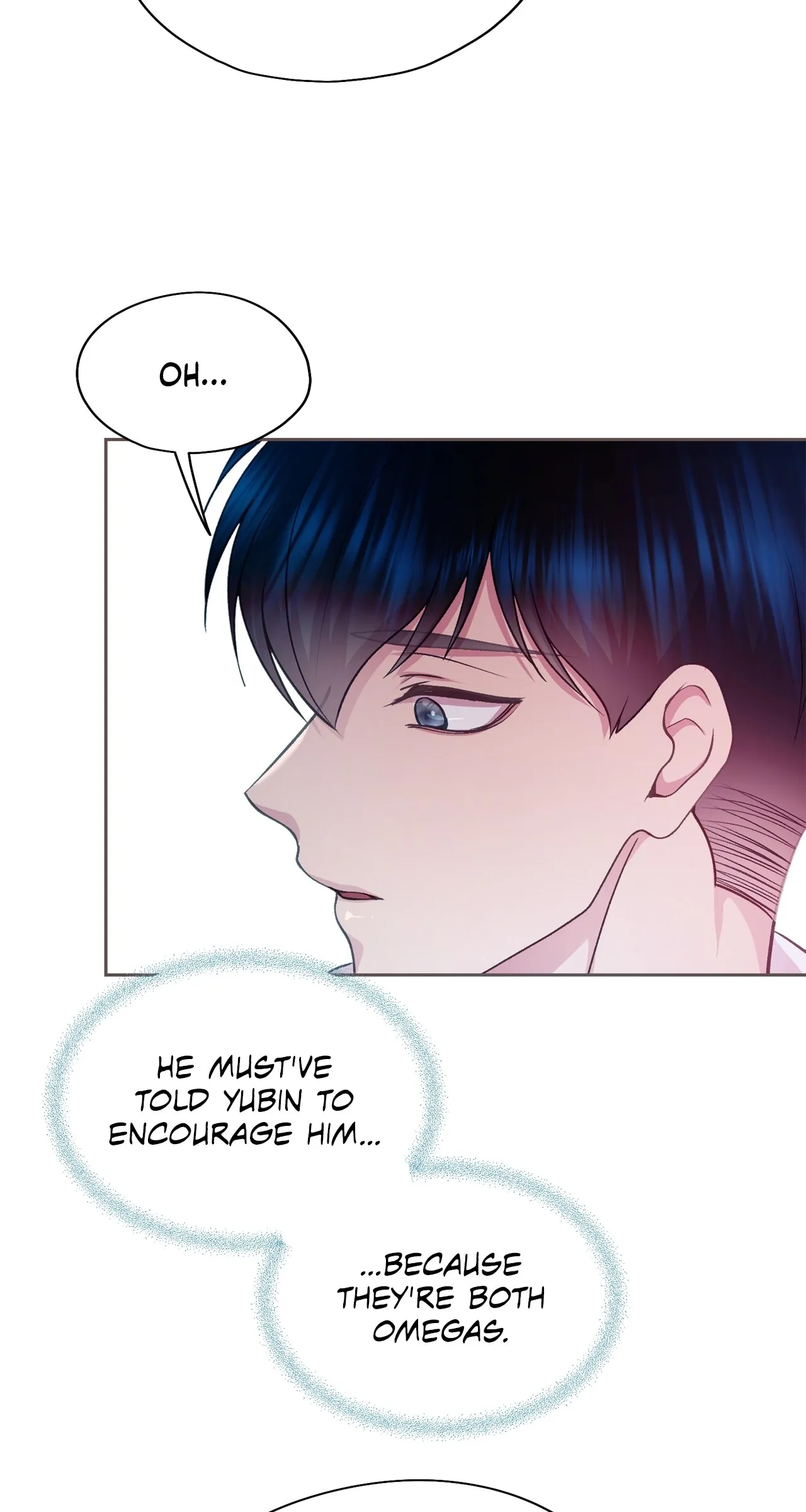 Fate Mate Chapter 21 - Page 92