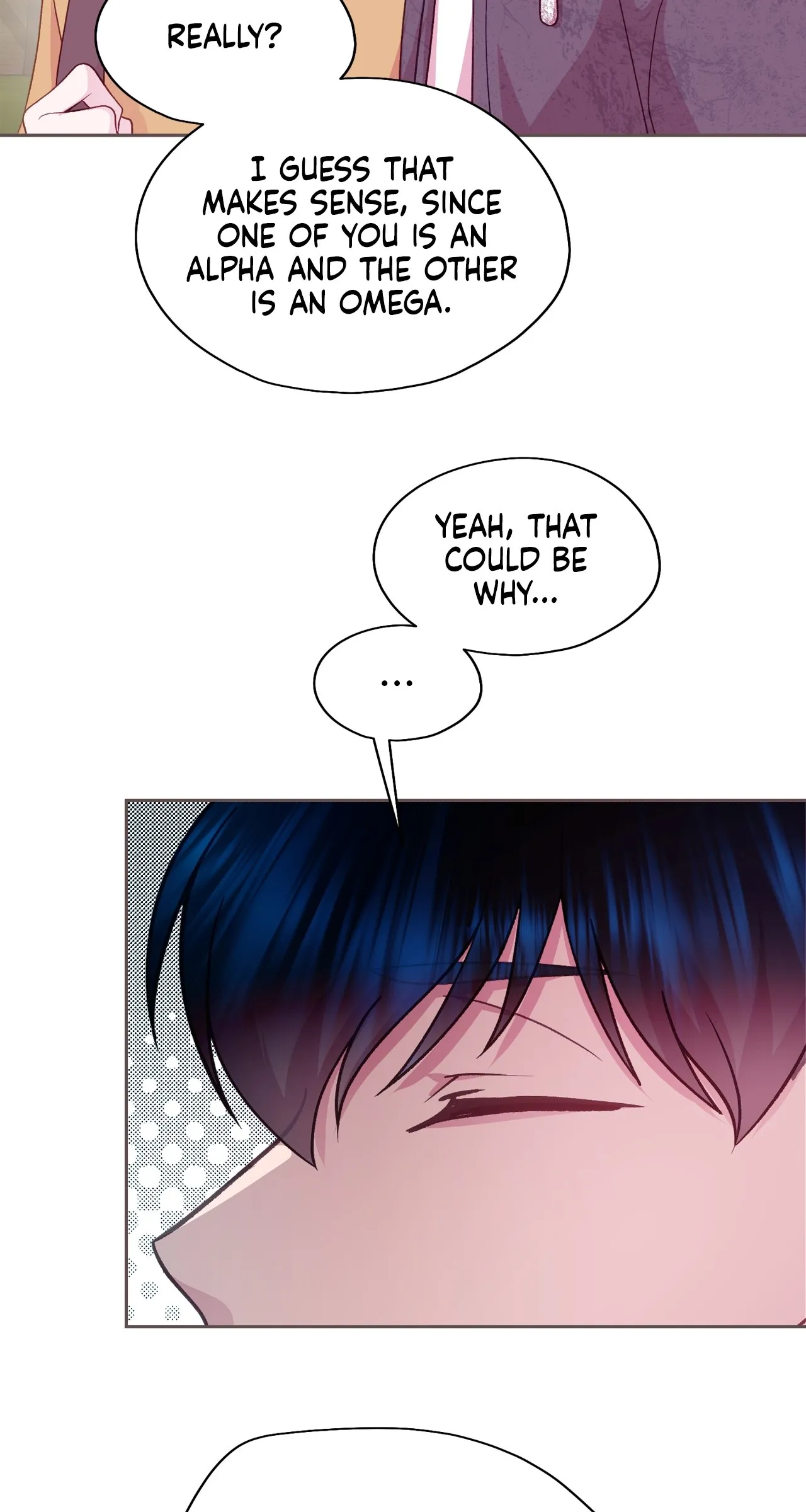 Fate Mate Chapter 21 - Page 94
