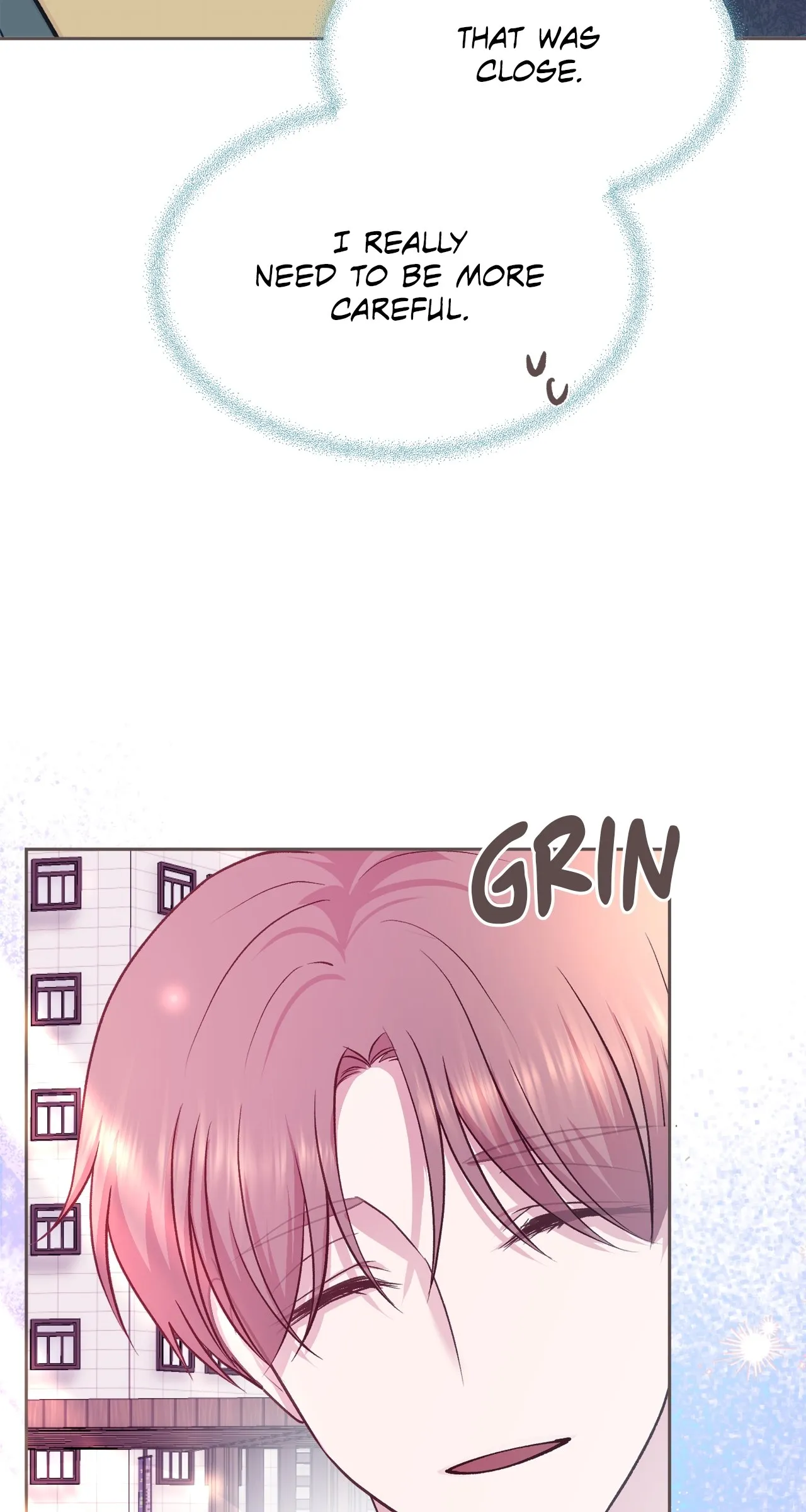Fate Mate Chapter 21 - Page 96
