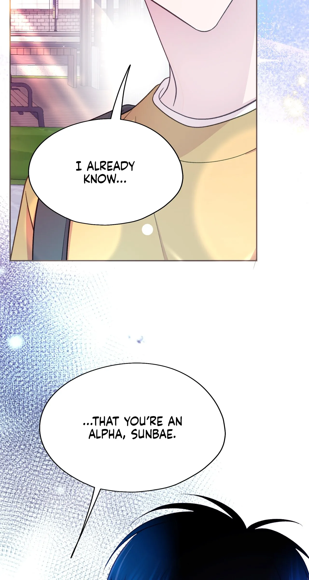 Fate Mate Chapter 21 - Page 97