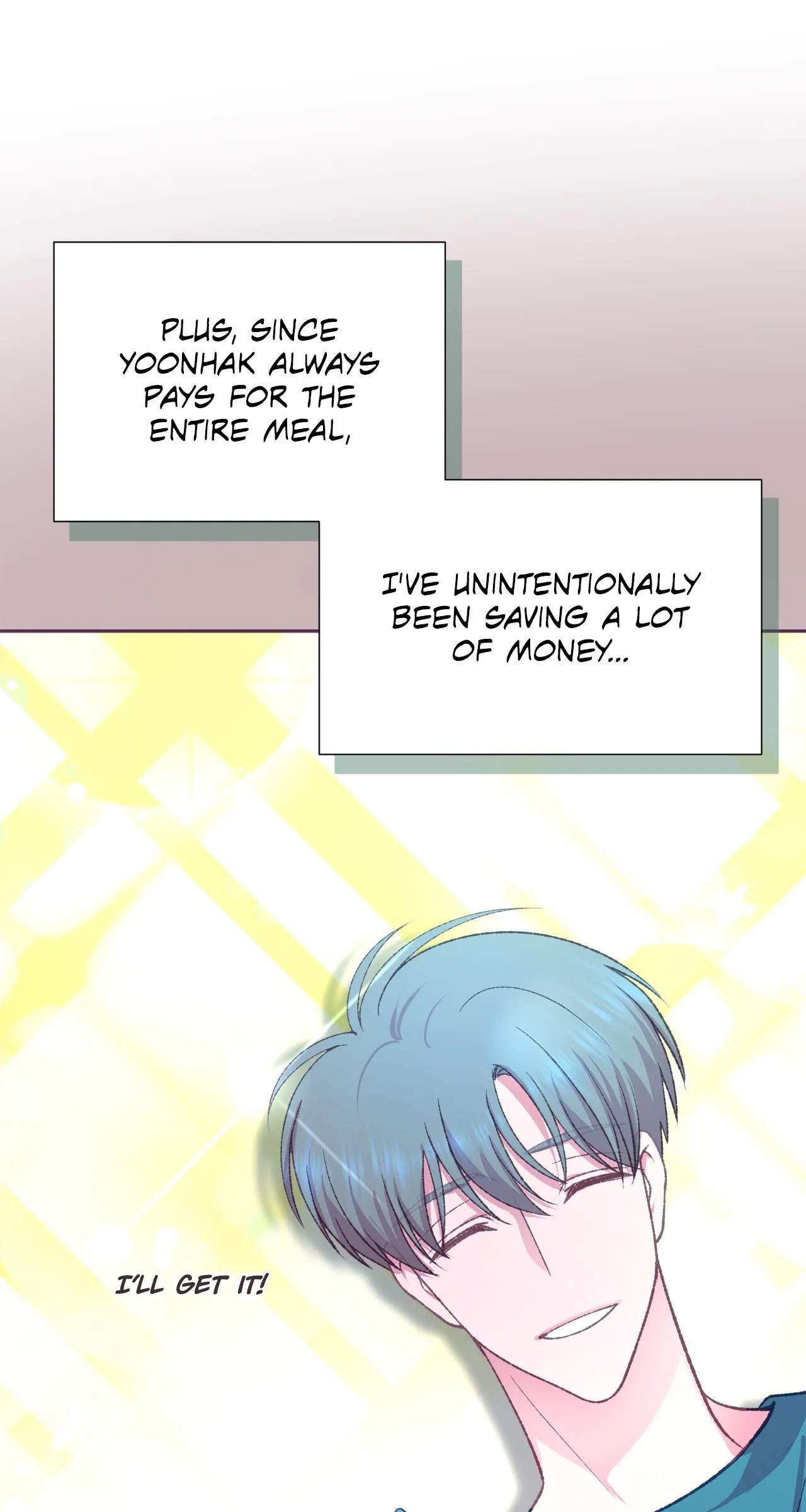 Fate Mate Chapter 26 - Page 11