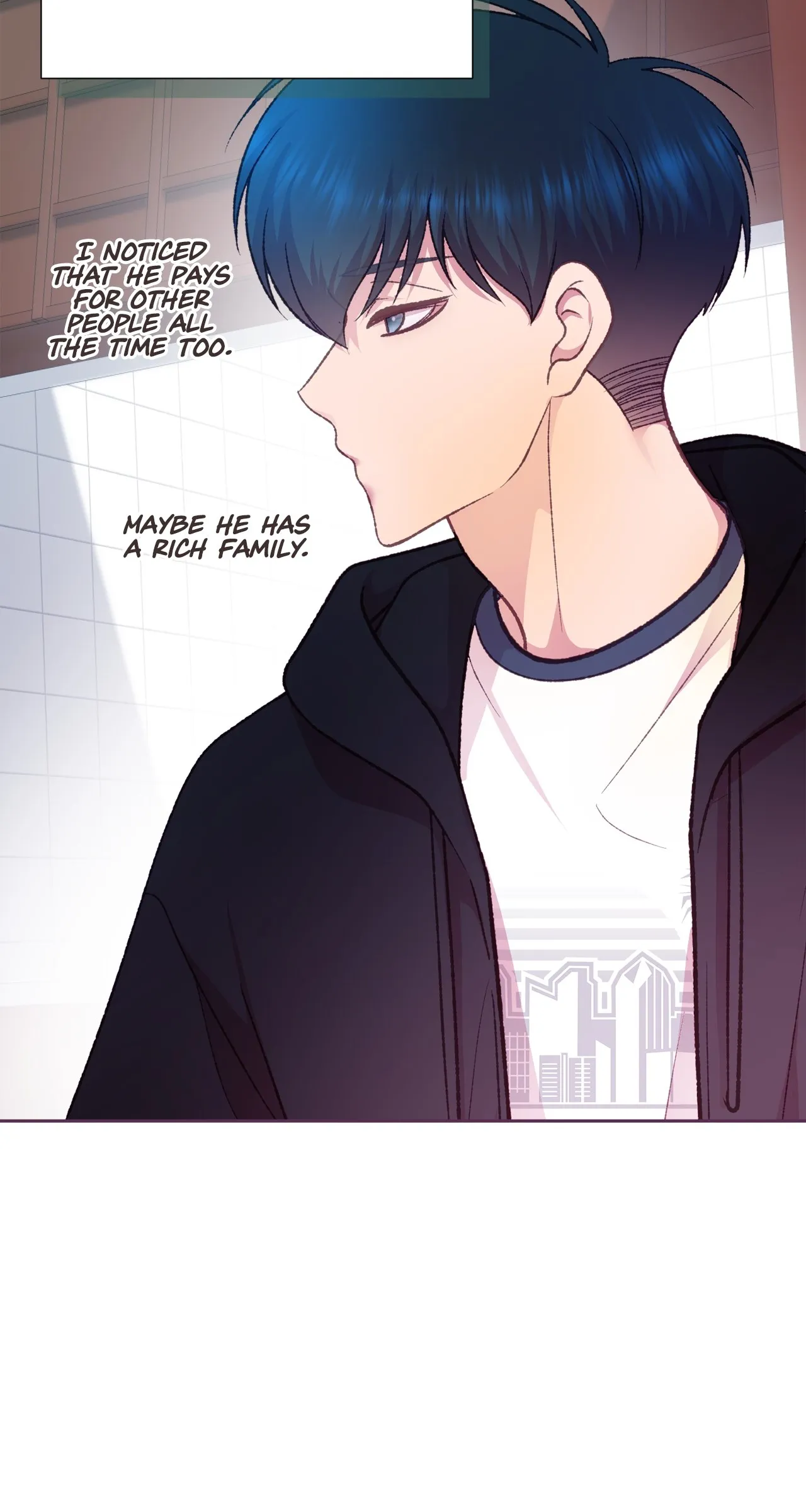 Fate Mate Chapter 26 - Page 13