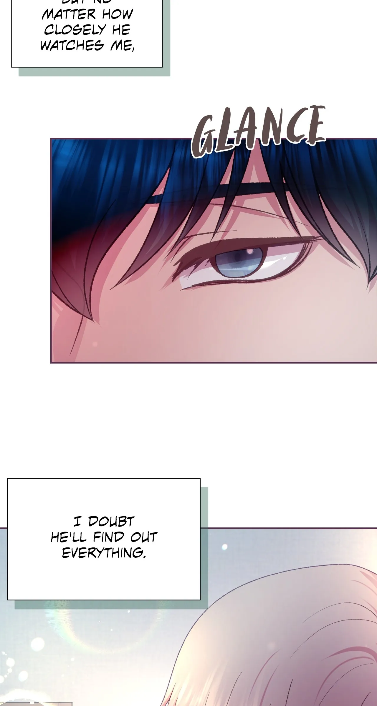 Fate Mate Chapter 26 - Page 15