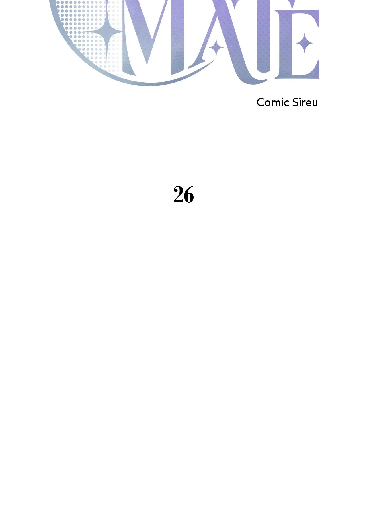 Fate Mate Chapter 26 - Page 20