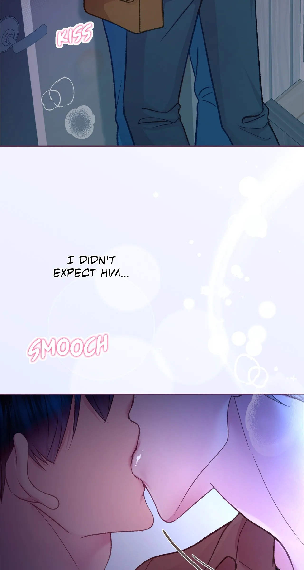 Fate Mate Chapter 26 - Page 23
