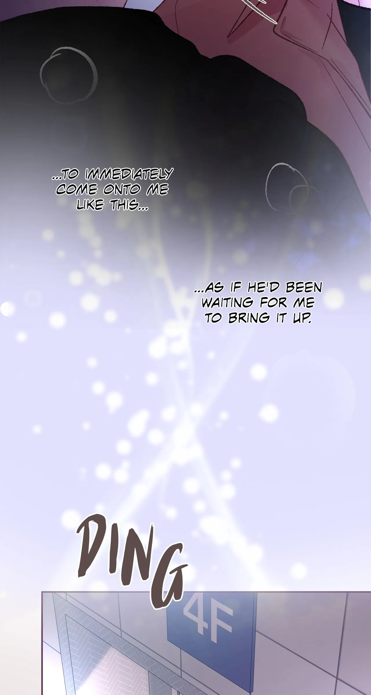 Fate Mate Chapter 26 - Page 24