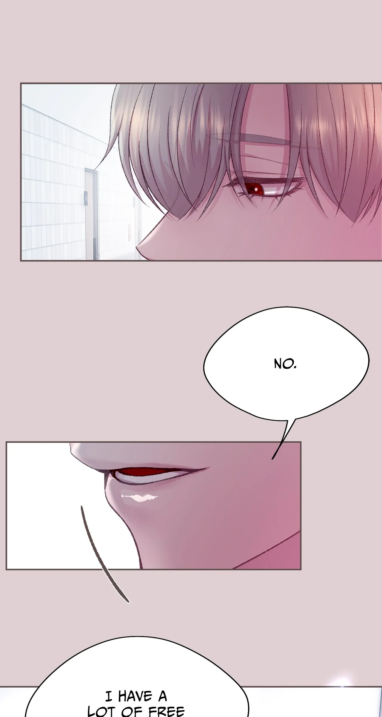 Fate Mate Chapter 26 - Page 32