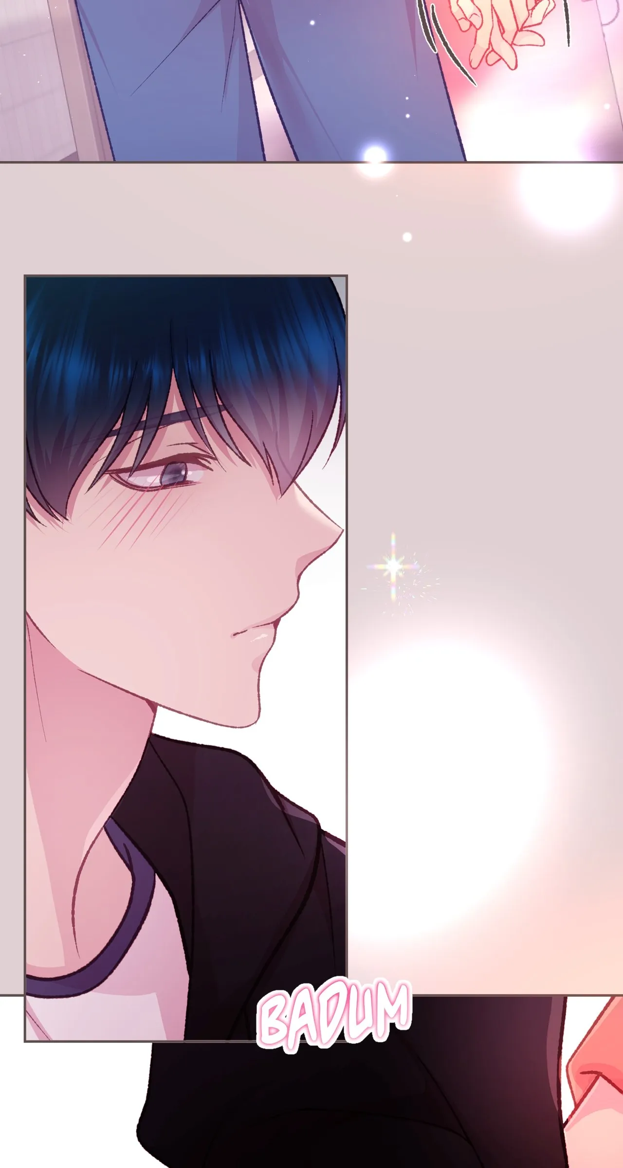 Fate Mate Chapter 26 - Page 34
