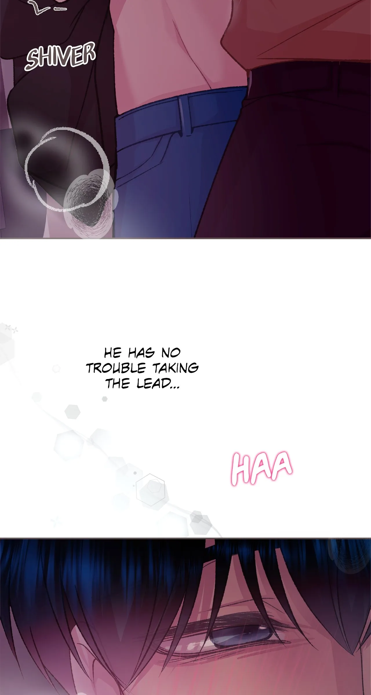 Fate Mate Chapter 26 - Page 40