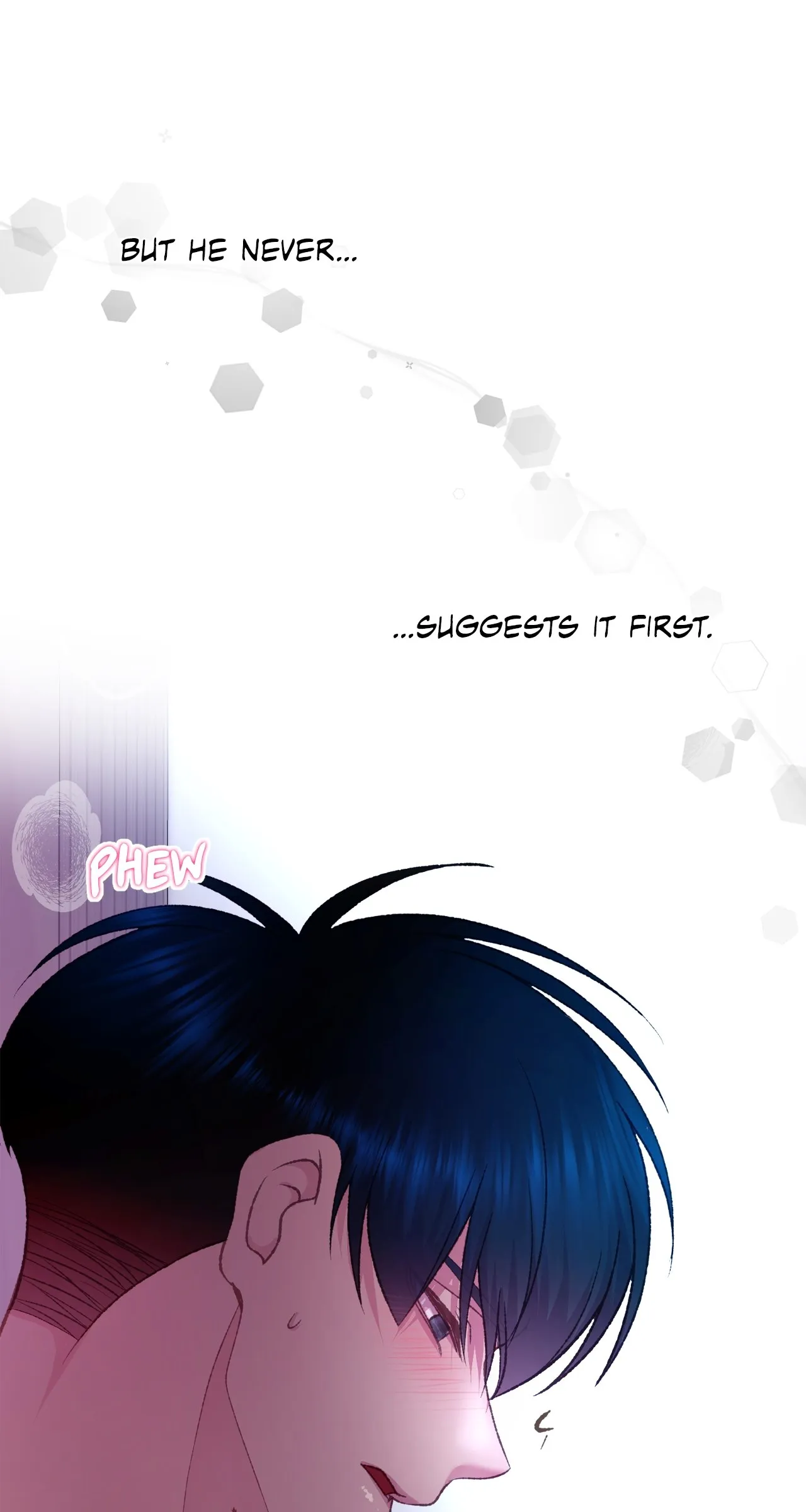 Fate Mate Chapter 26 - Page 42