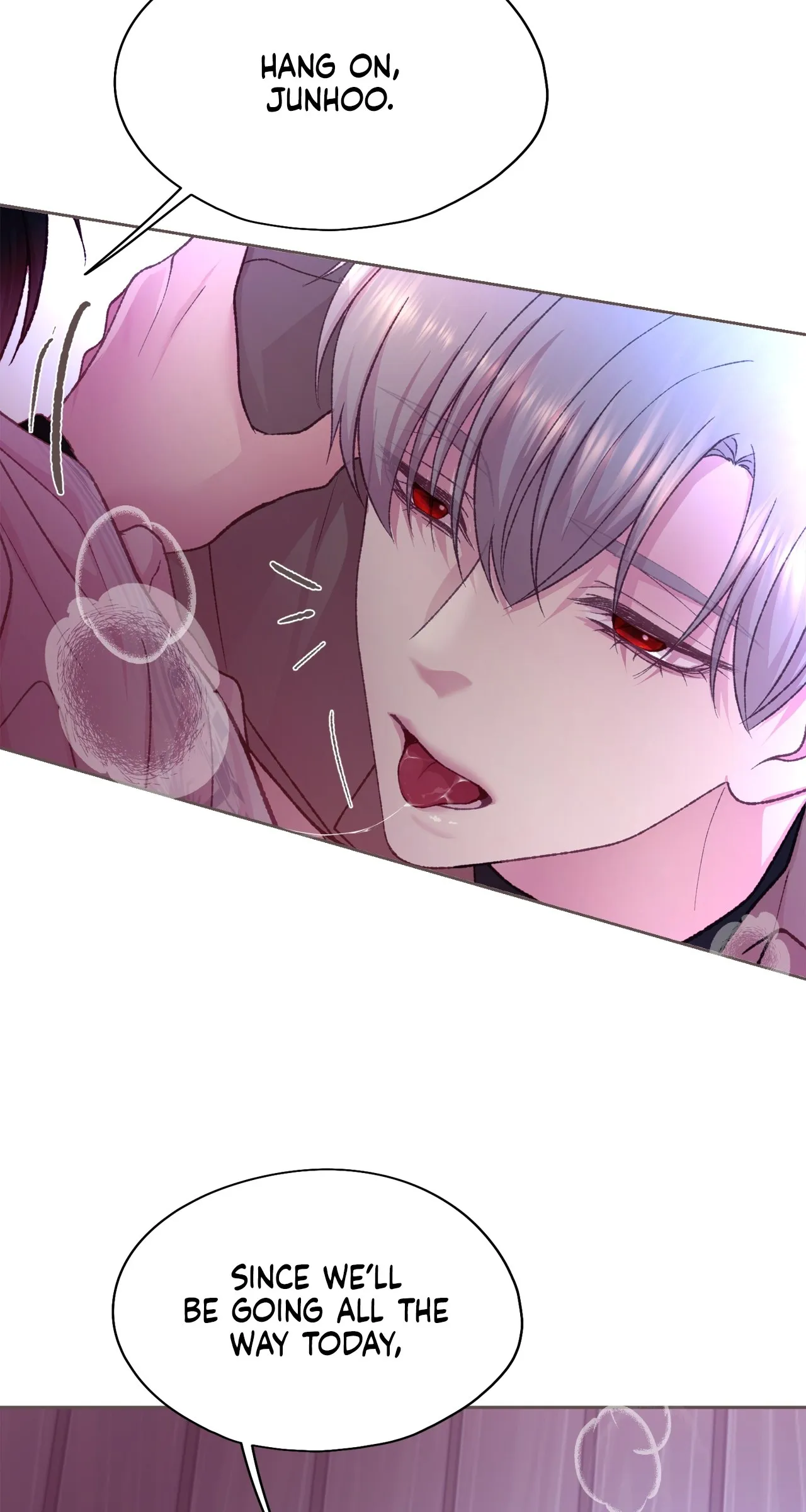 Fate Mate Chapter 26 - Page 44