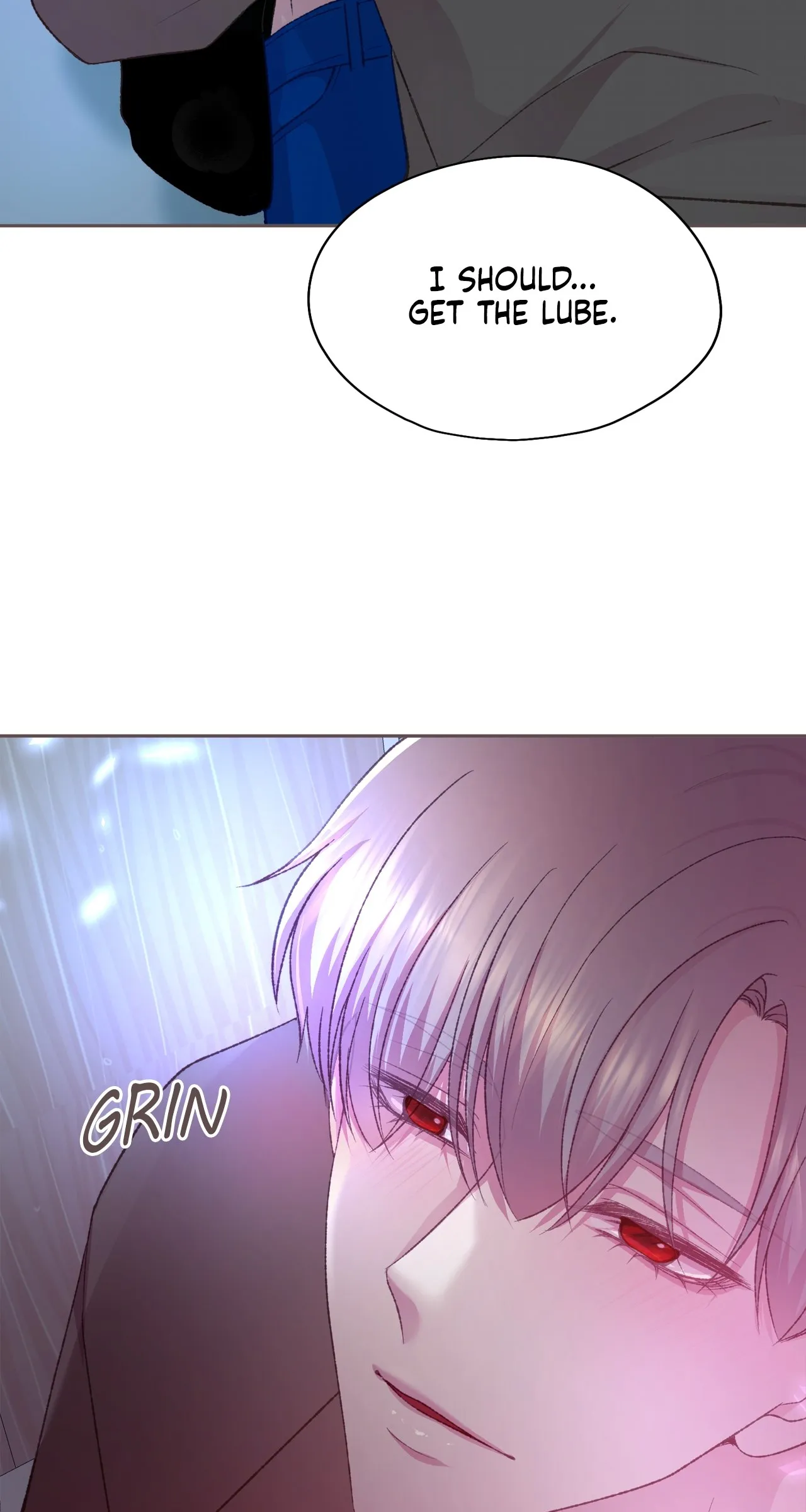 Fate Mate Chapter 26 - Page 46