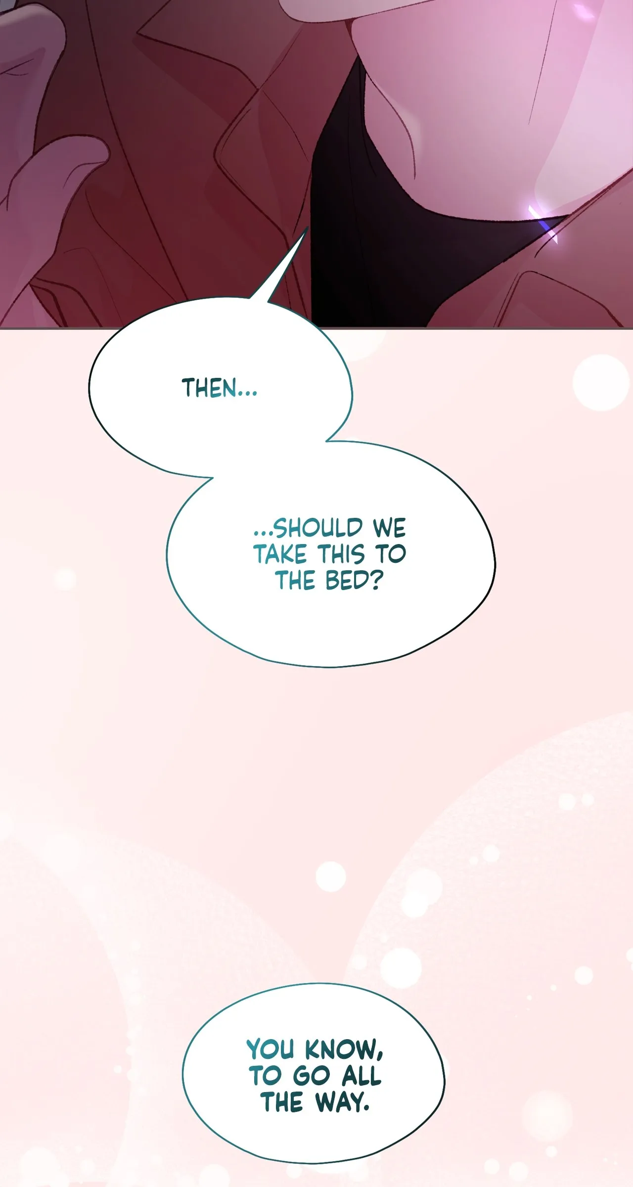 Fate Mate Chapter 26 - Page 47