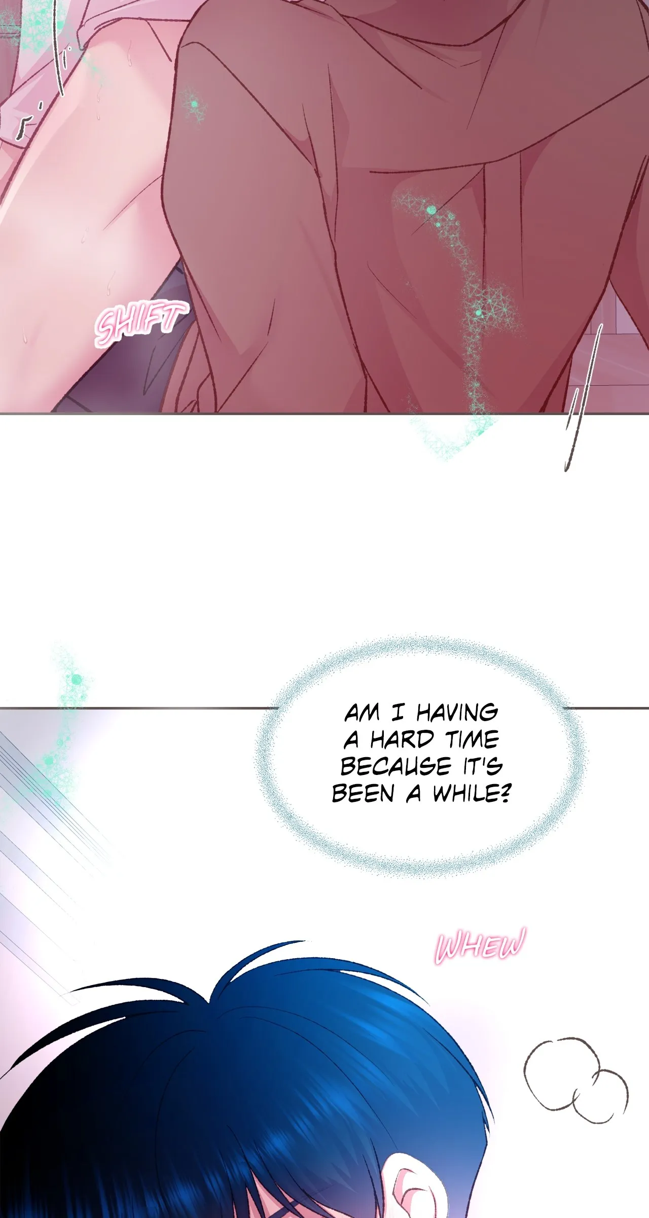 Fate Mate Chapter 26 - Page 53