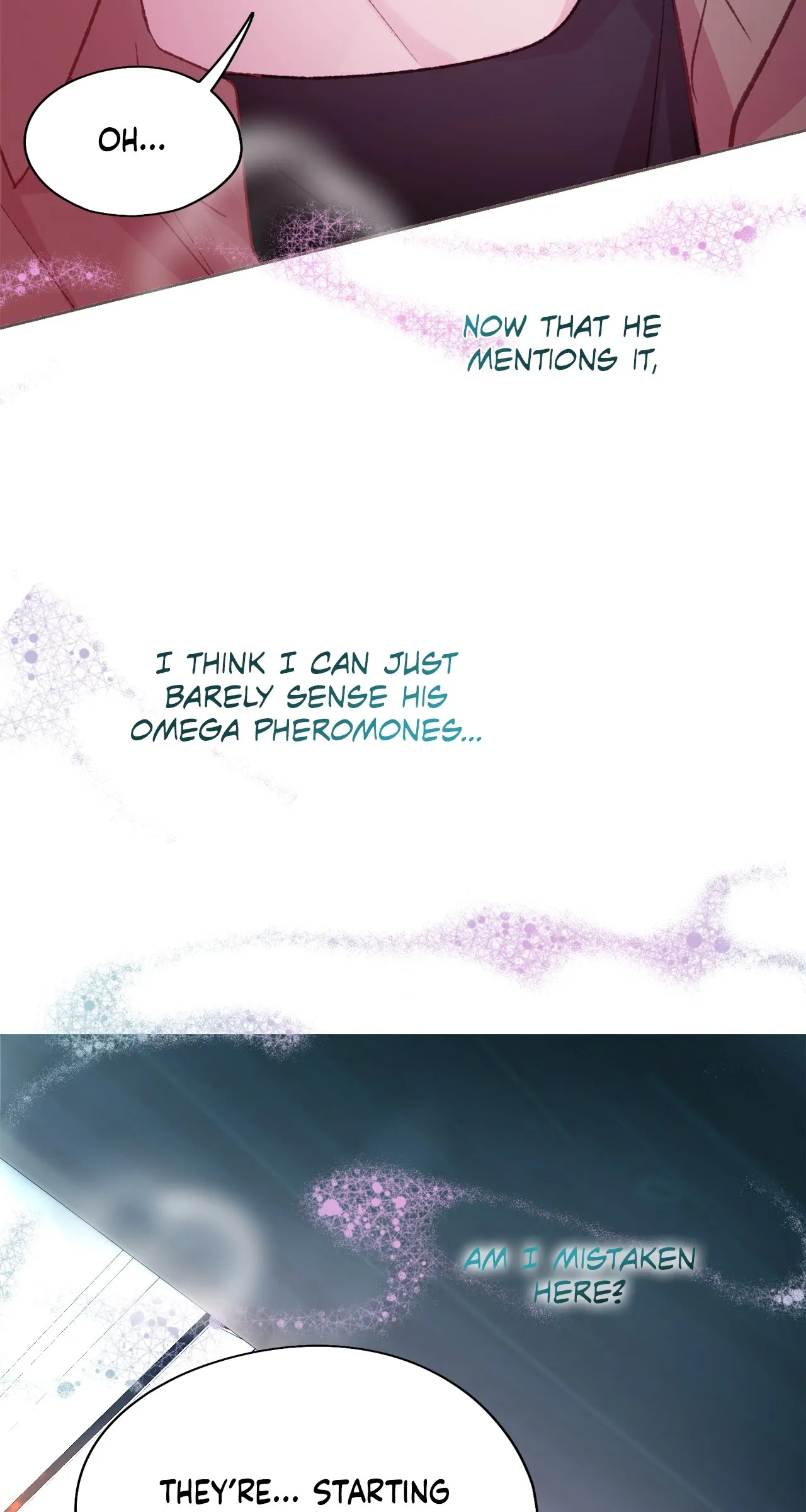 Fate Mate Chapter 26 - Page 59