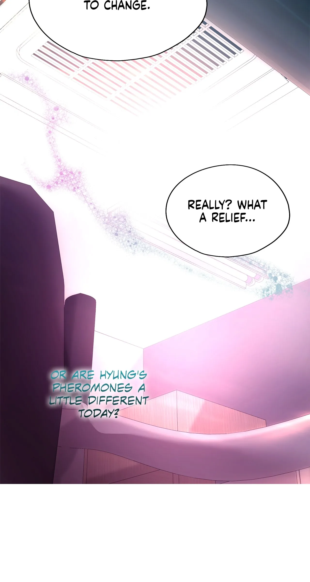 Fate Mate Chapter 26 - Page 60
