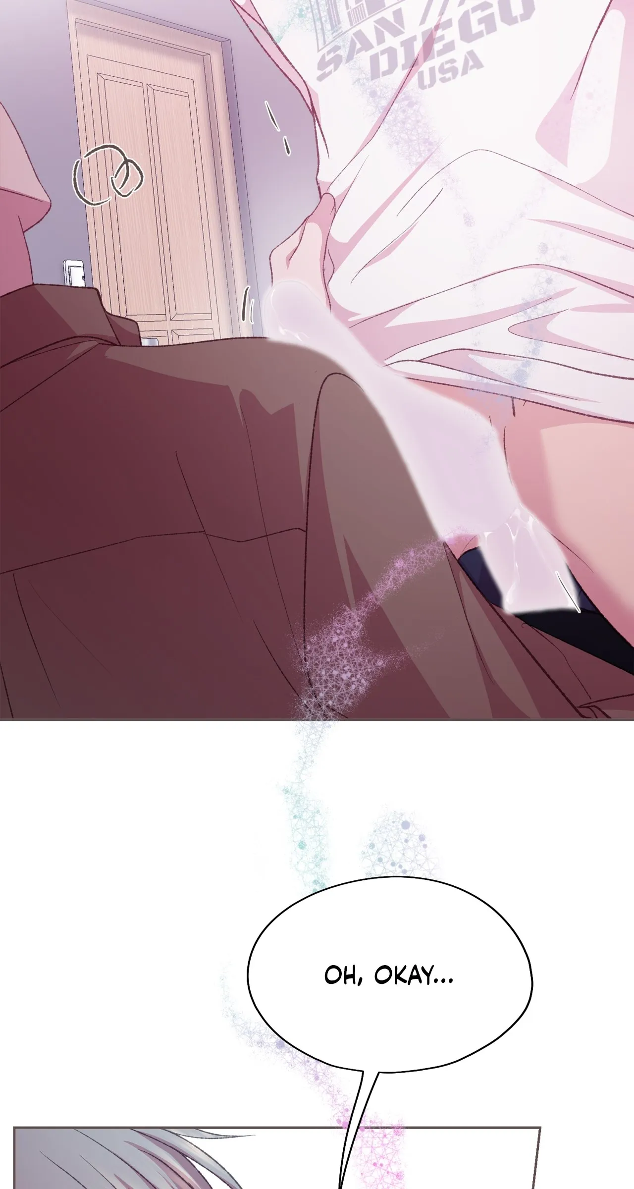 Fate Mate Chapter 26 - Page 63
