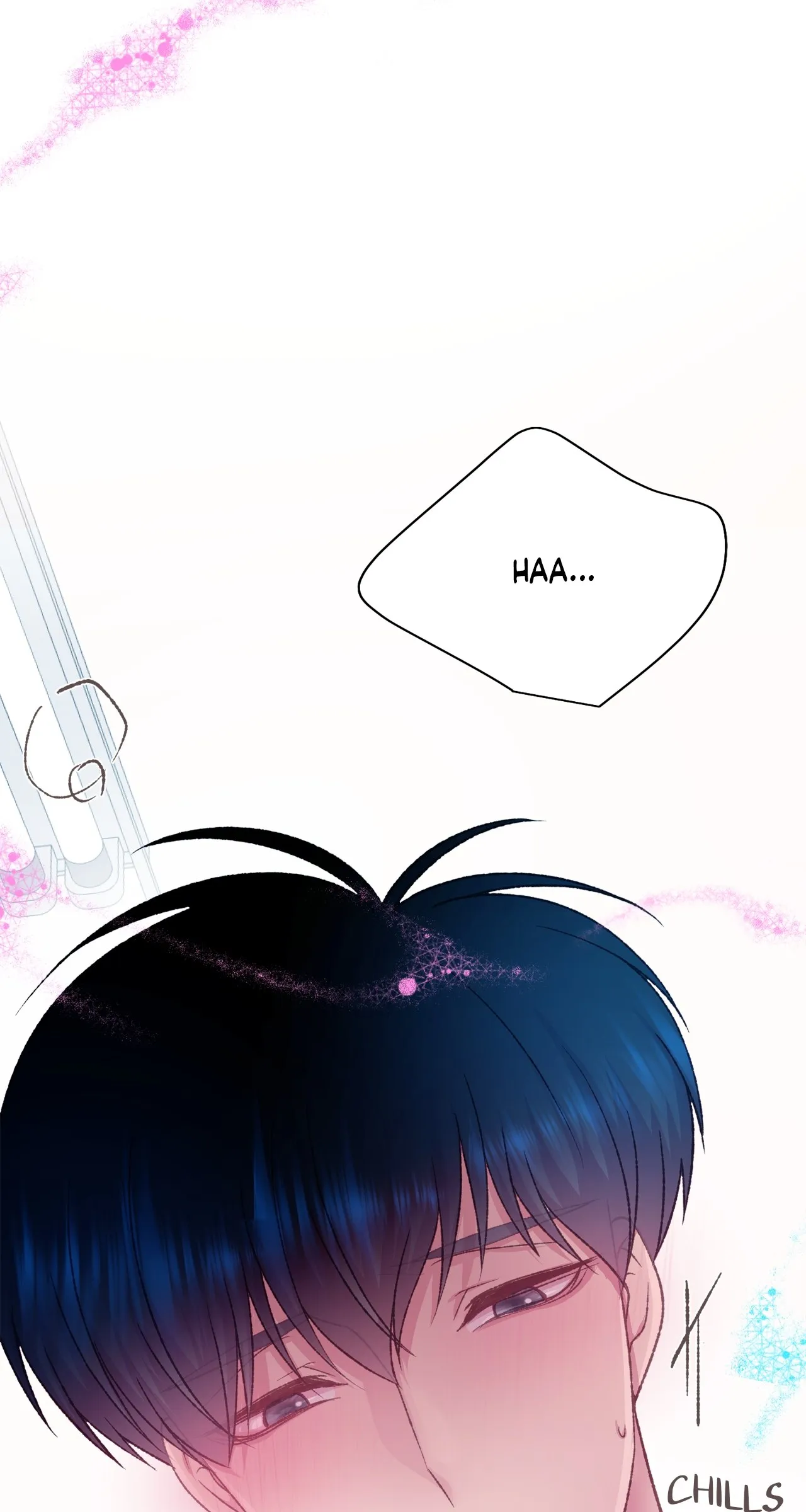 Fate Mate Chapter 26 - Page 65