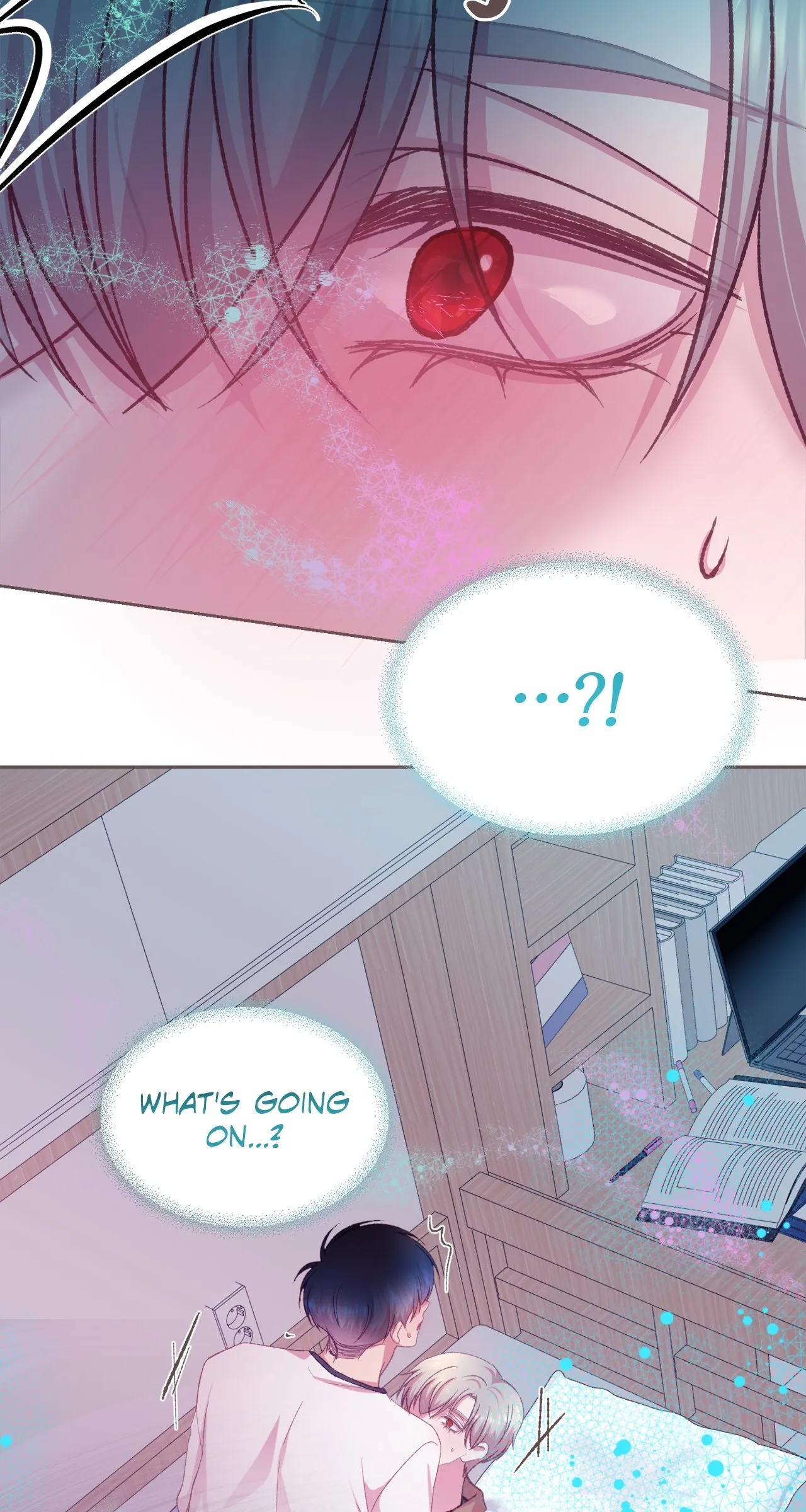Fate Mate Chapter 26 - Page 75